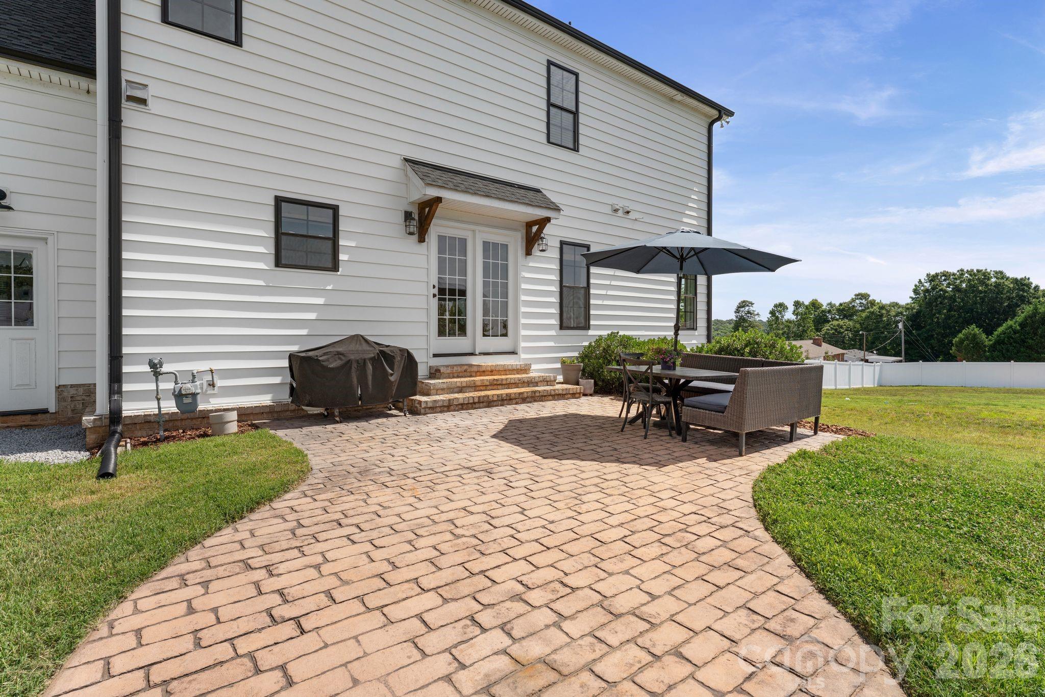 4791 Cooper Road — Clemmons