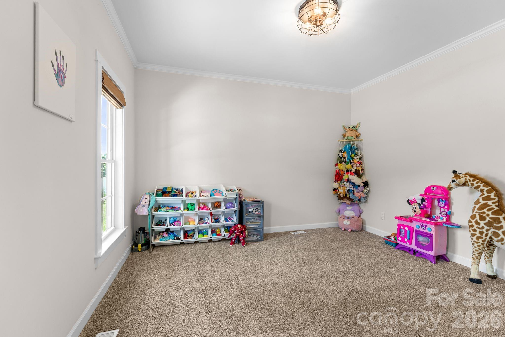 4791 Cooper Road — Clemmons