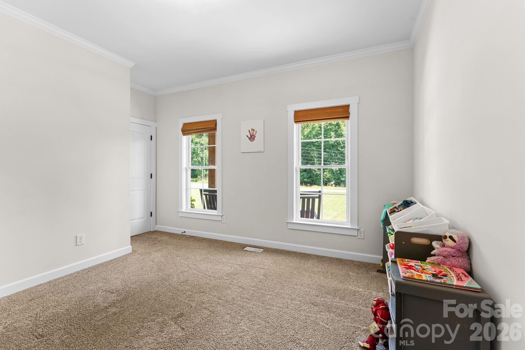 4791 Cooper Road — Clemmons