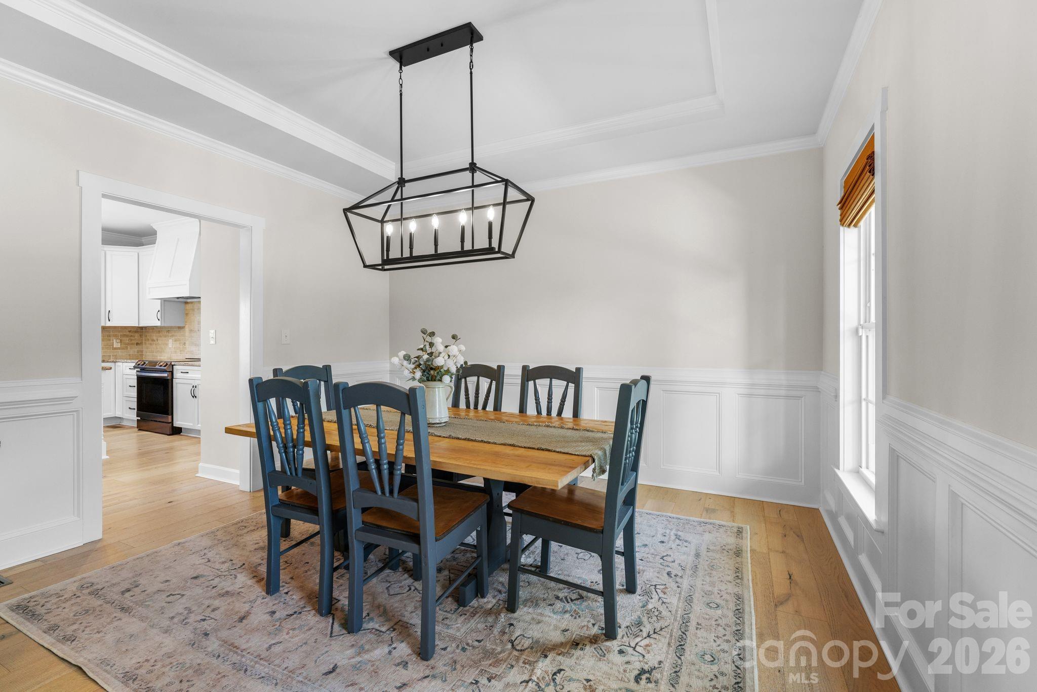 4791 Cooper Road — Clemmons