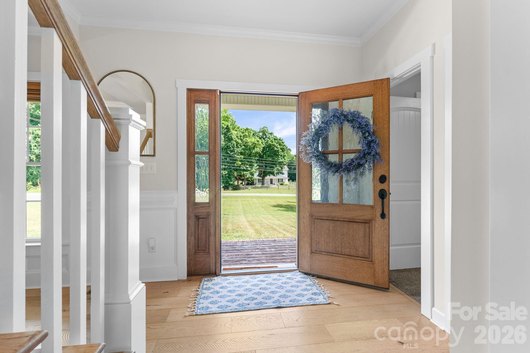 4791 Cooper Road — Clemmons