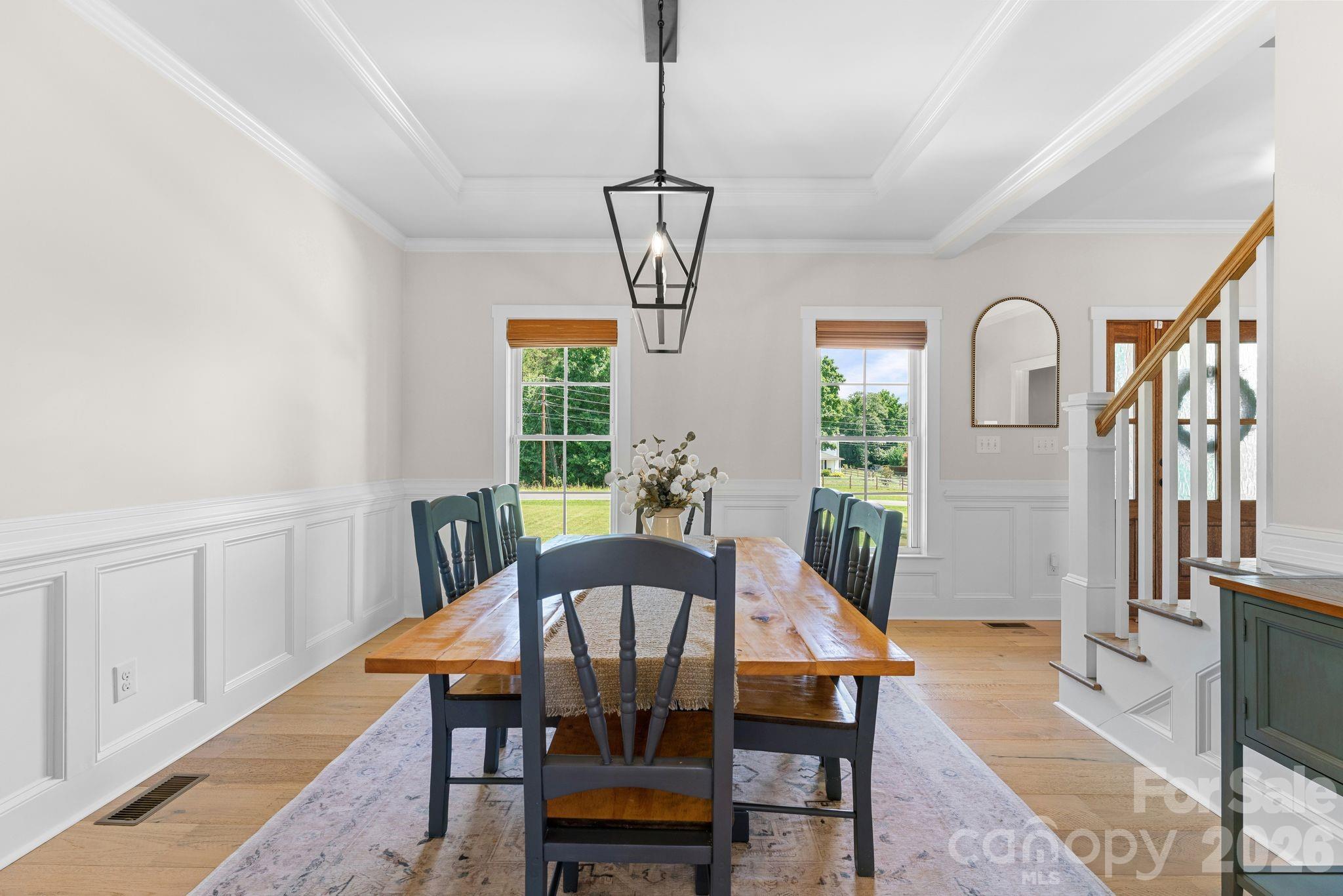 4791 Cooper Road — Clemmons