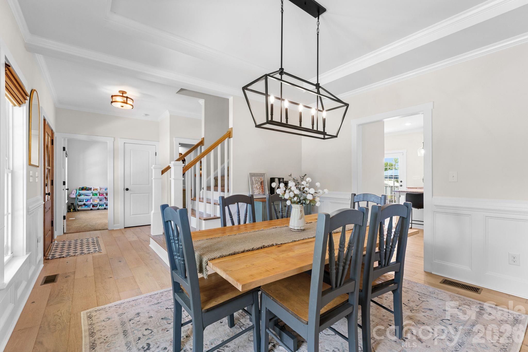 4791 Cooper Road — Clemmons