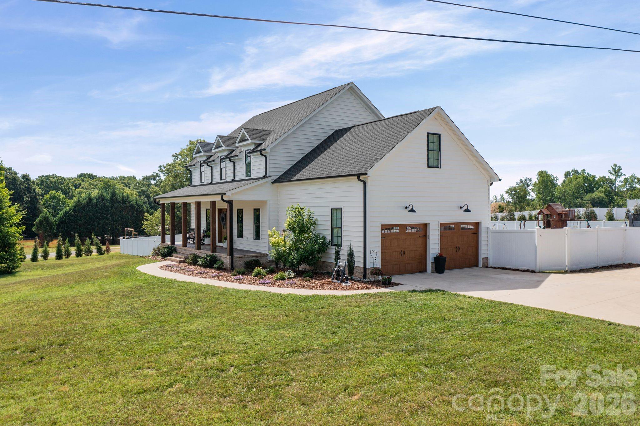 4791 Cooper Road — Clemmons