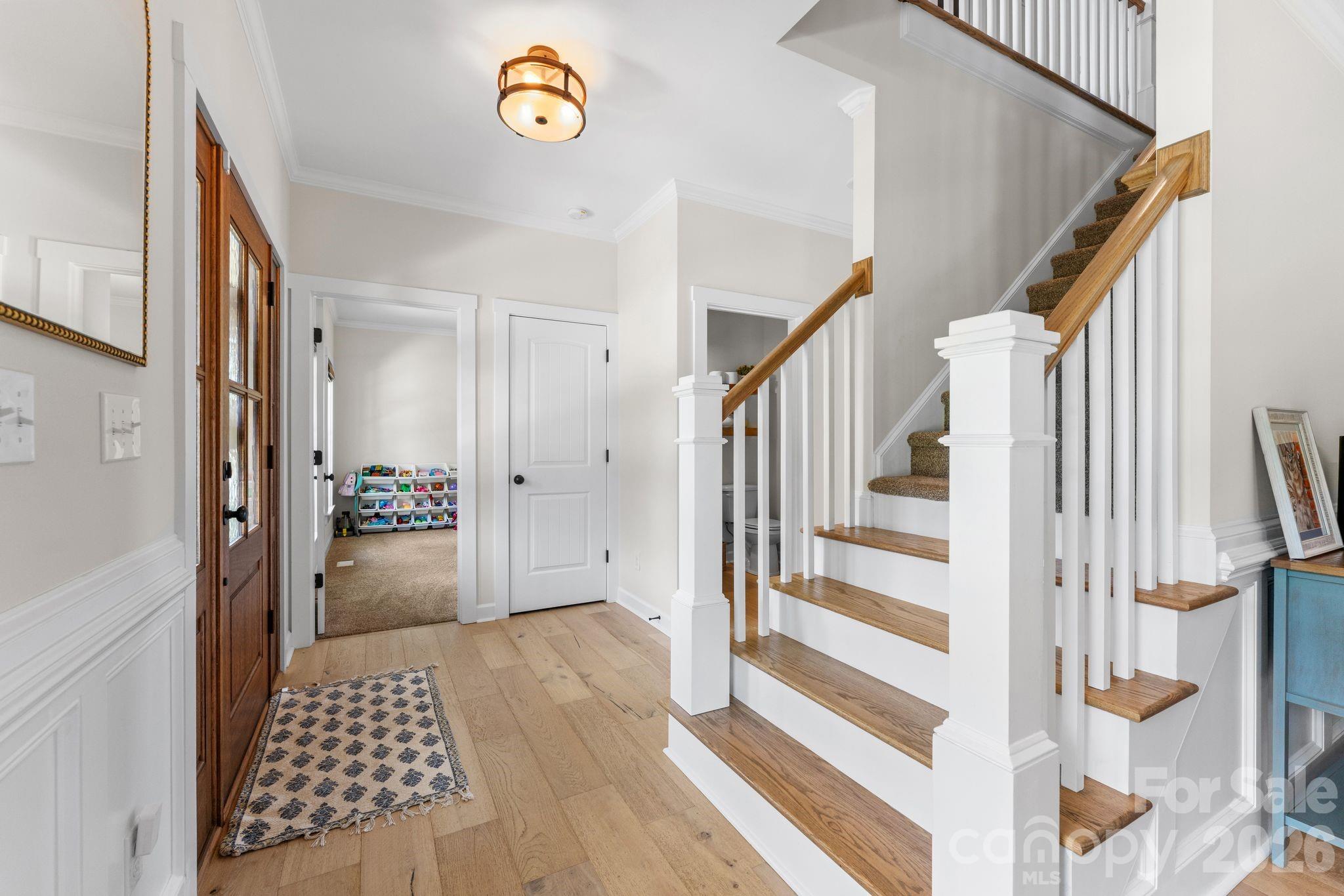 4791 Cooper Road — Clemmons