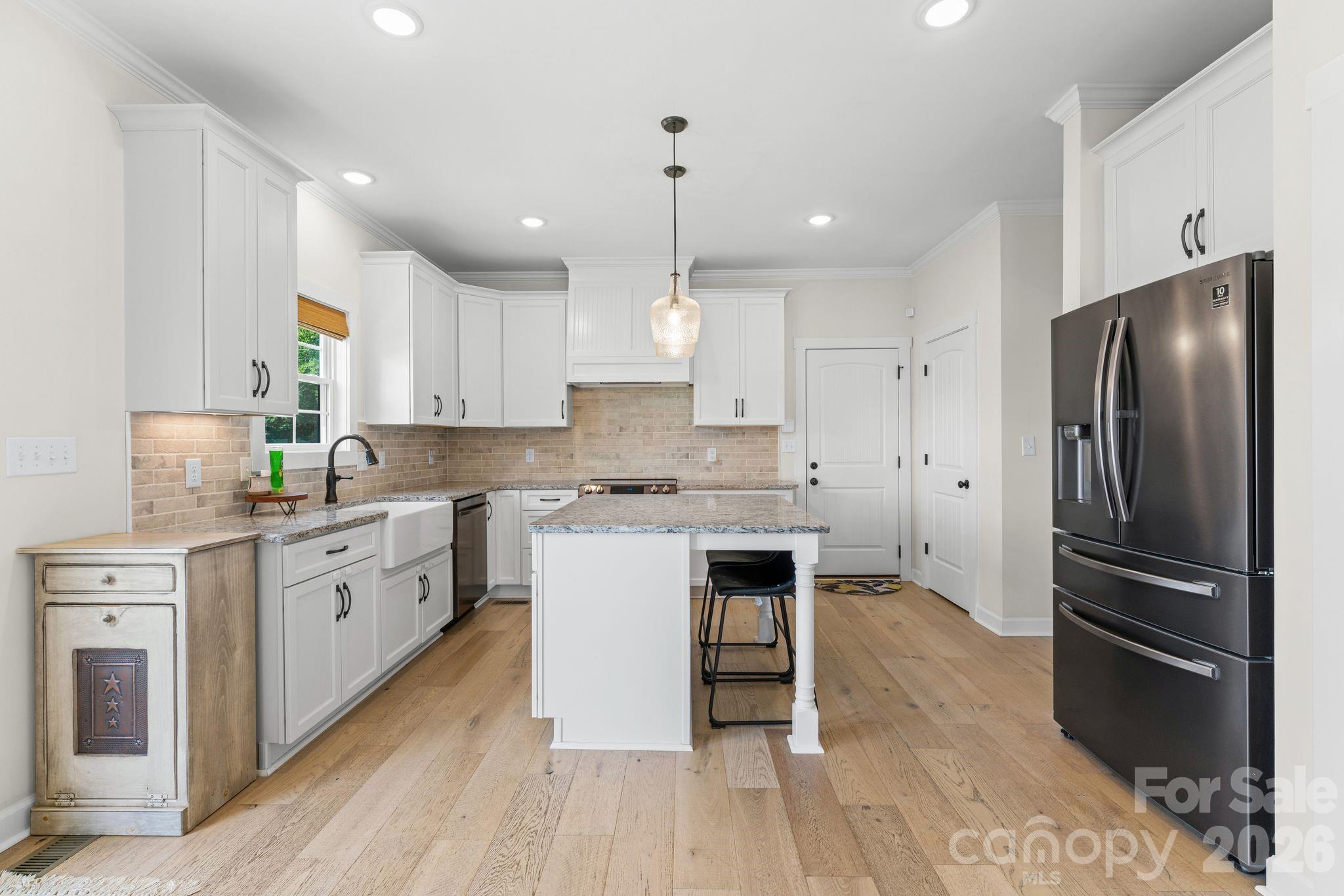 4791 Cooper Road — Clemmons