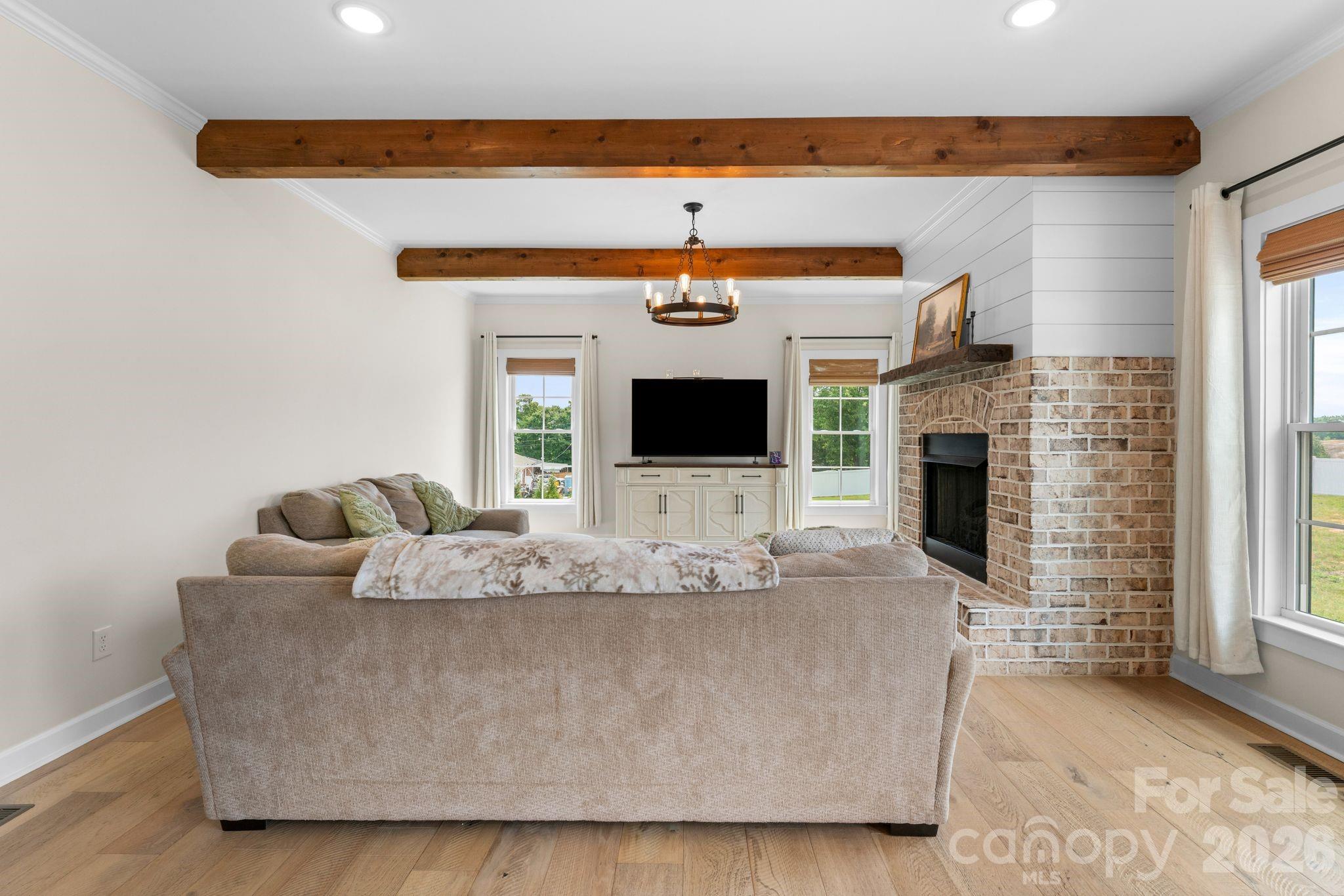 4791 Cooper Road — Clemmons