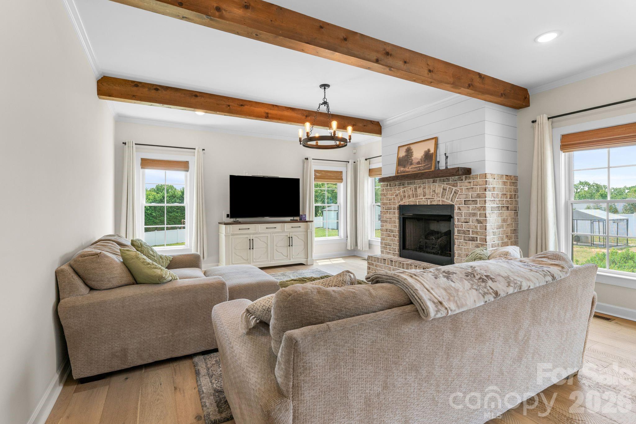 4791 Cooper Road — Clemmons