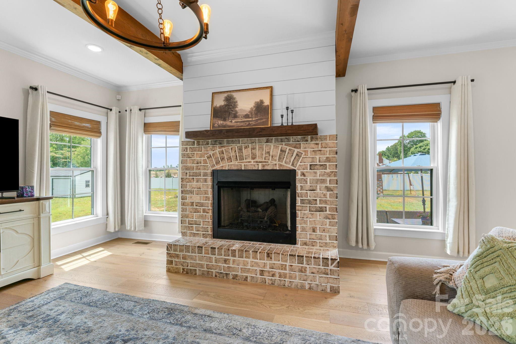 4791 Cooper Road — Clemmons