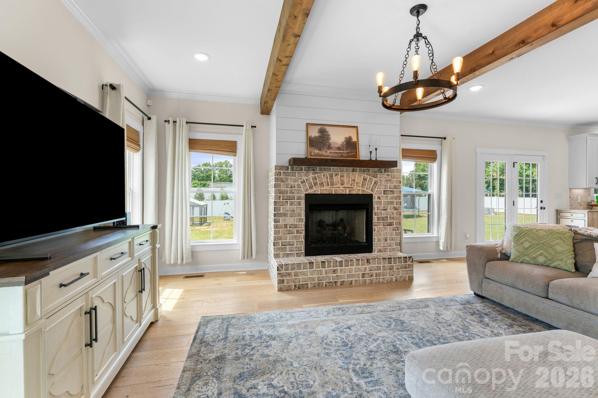 4791 Cooper Road — Clemmons