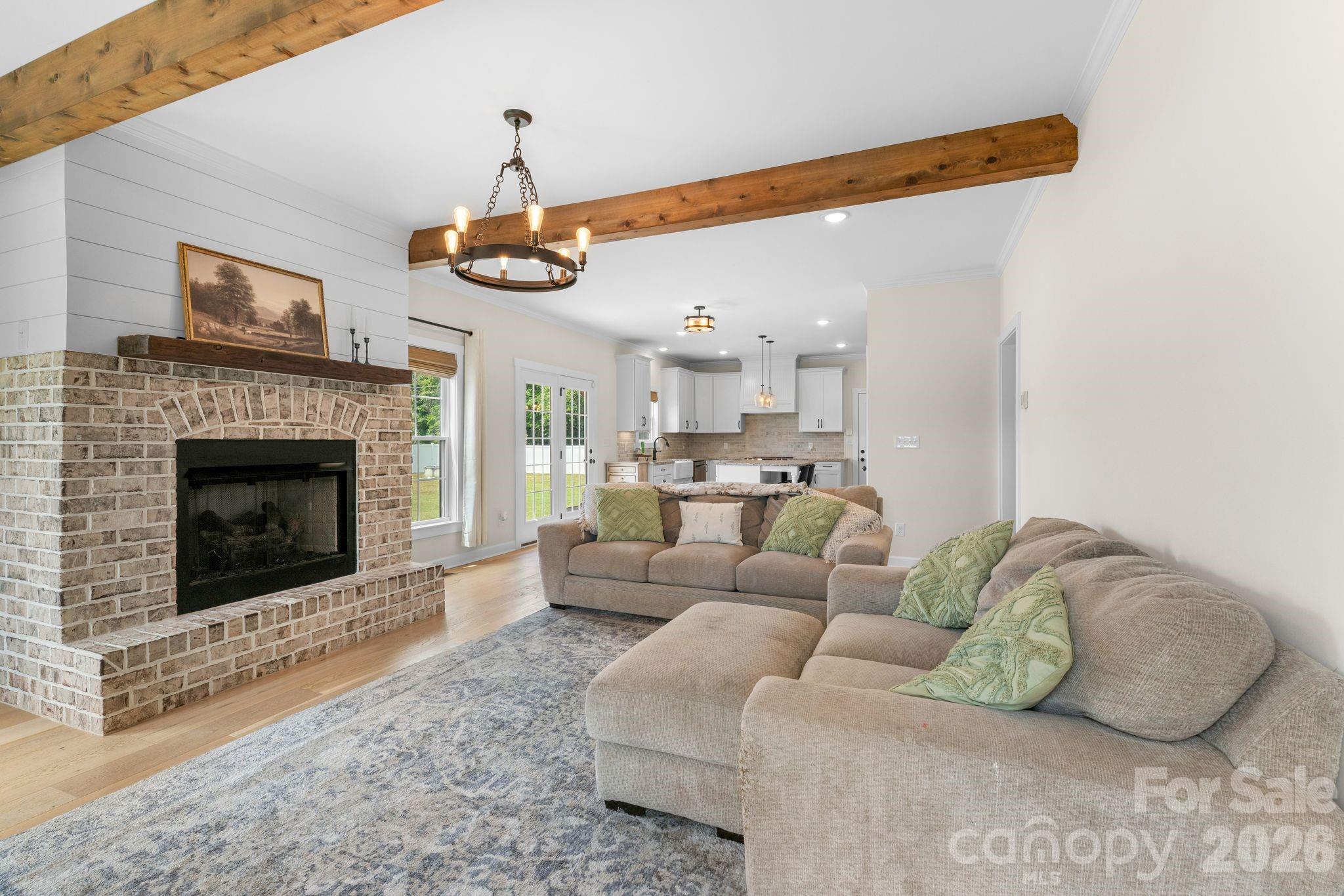 4791 Cooper Road — Clemmons