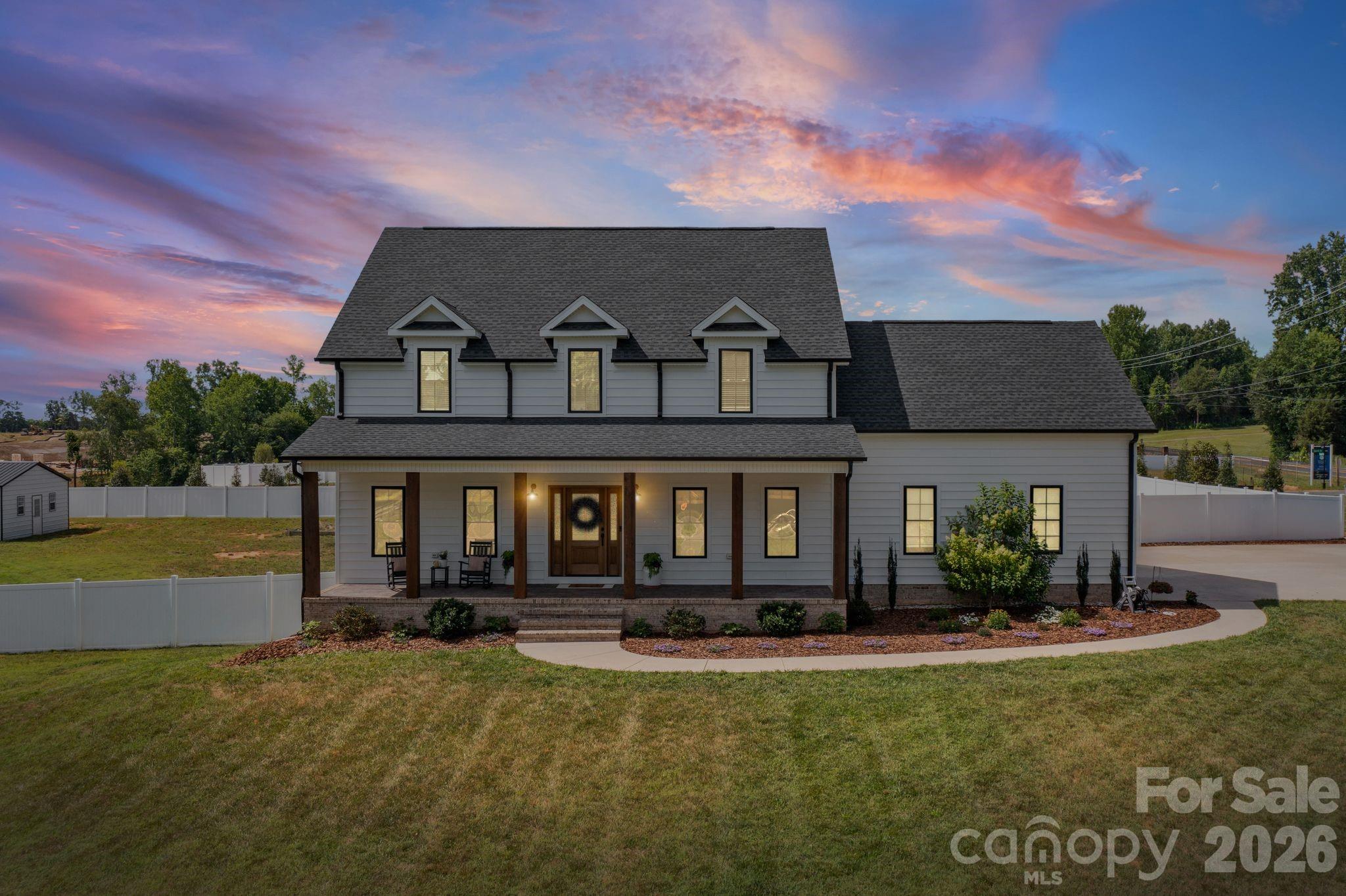 4791 Cooper Road — Clemmons