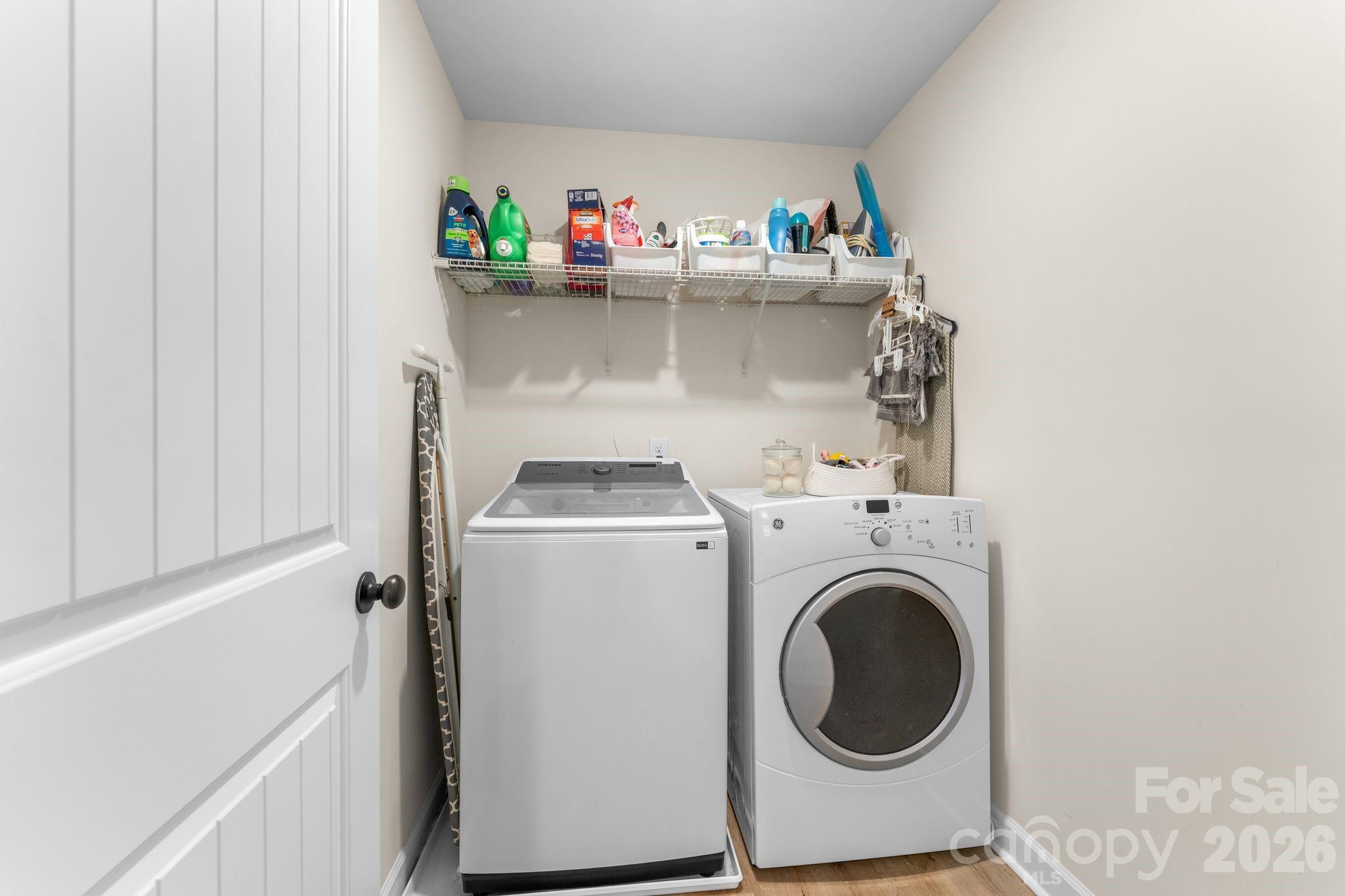 4791 Cooper Road — Clemmons