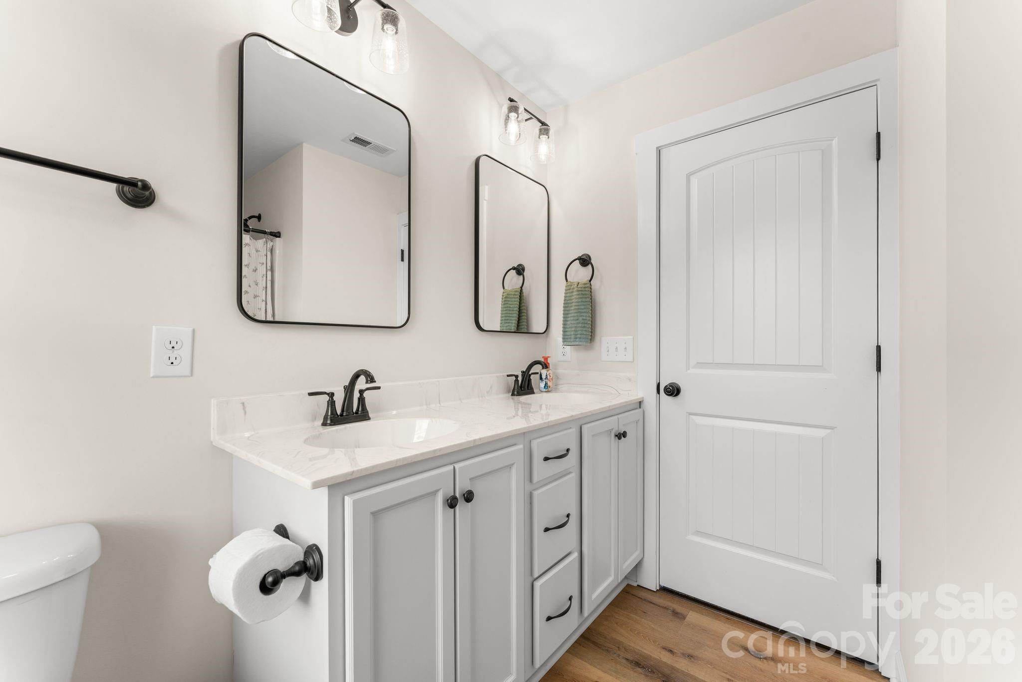 4791 Cooper Road — Clemmons