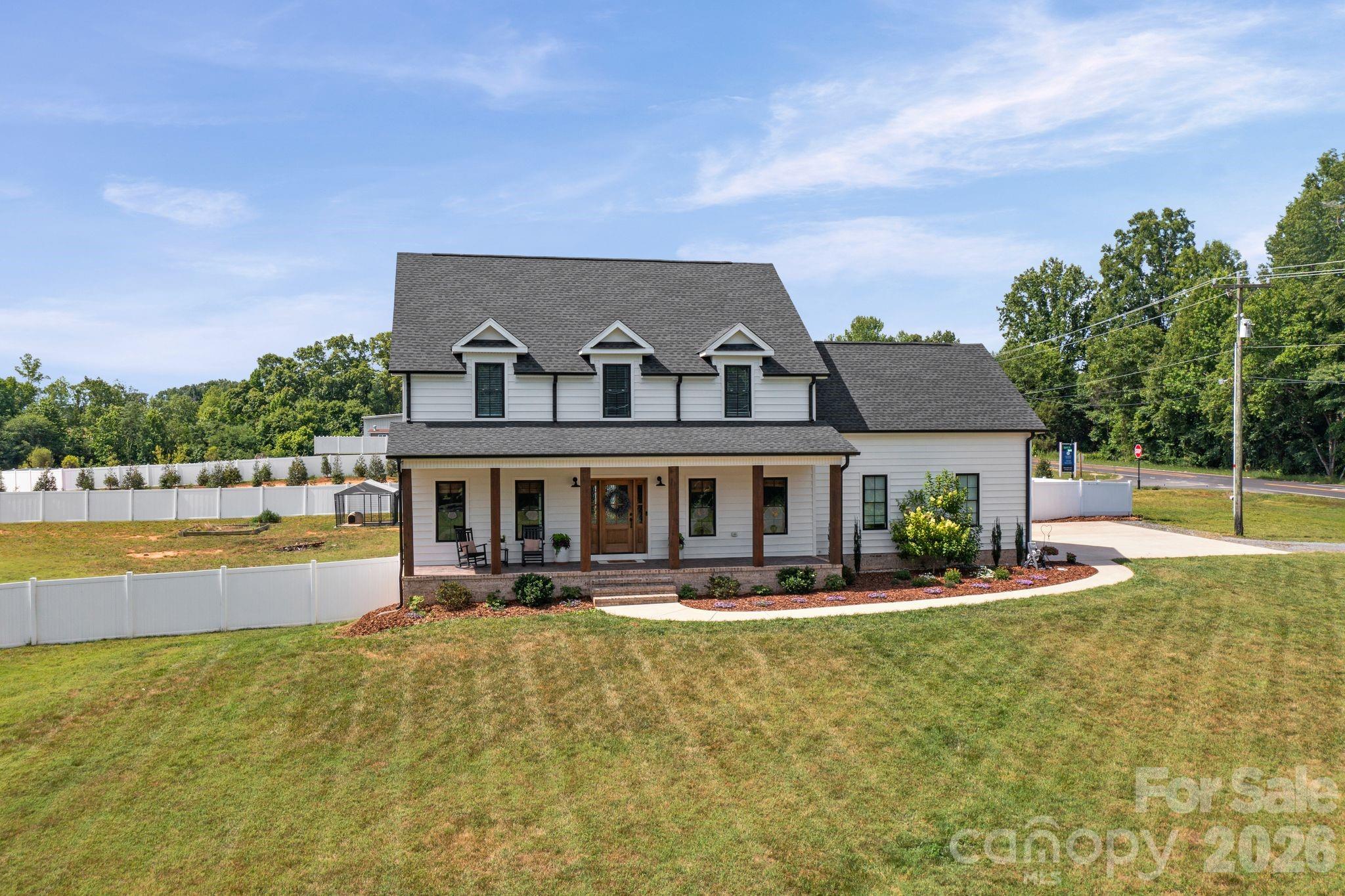 4791 Cooper Road — Clemmons