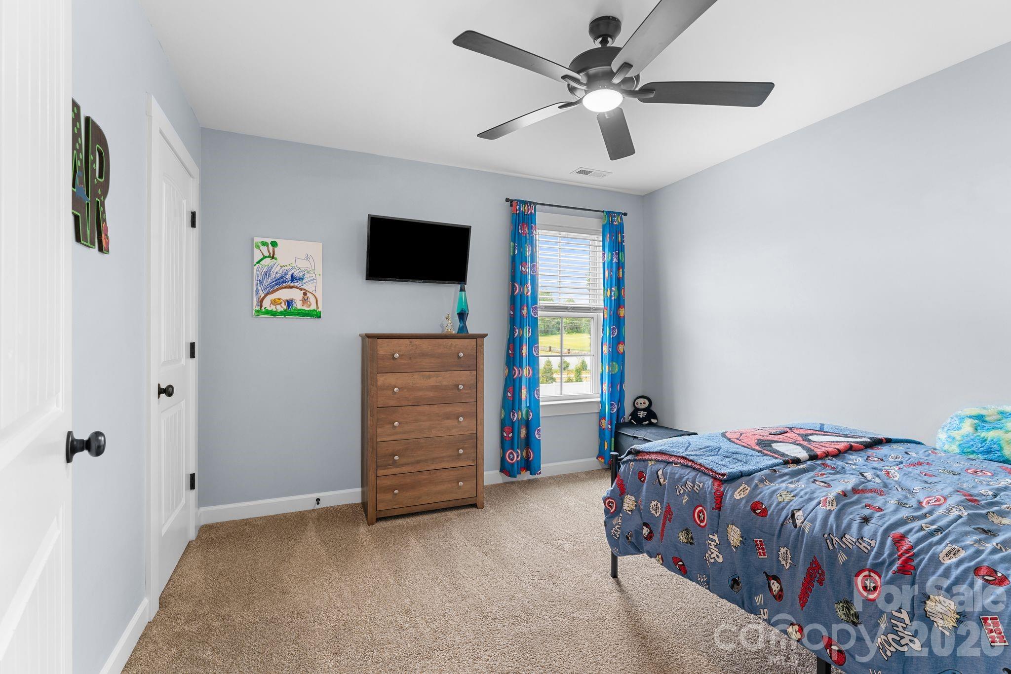 4791 Cooper Road — Clemmons