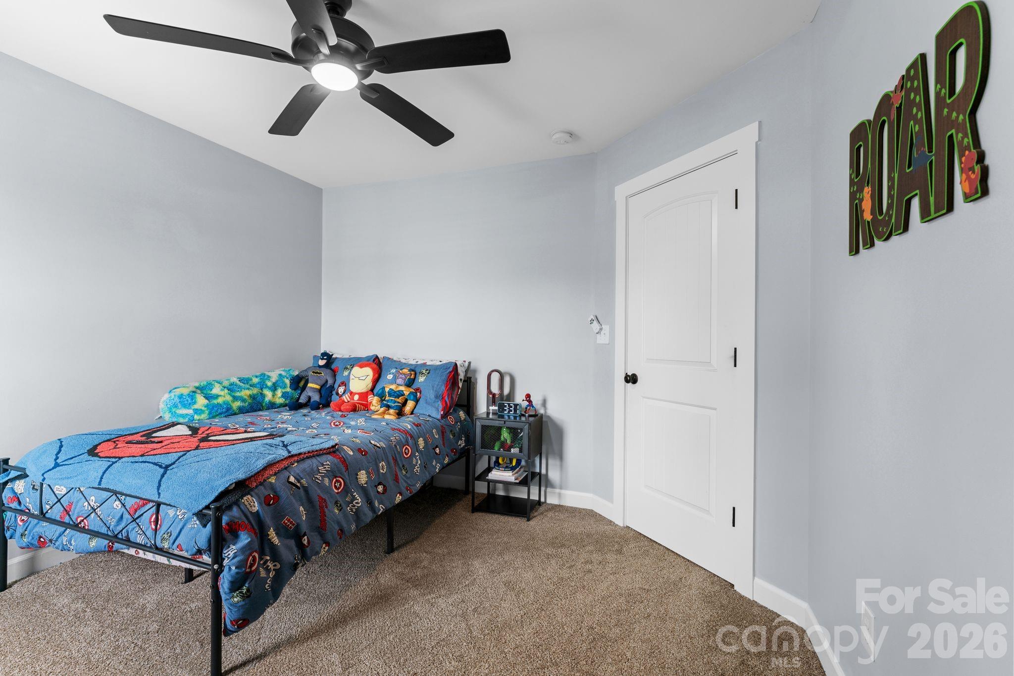 4791 Cooper Road — Clemmons