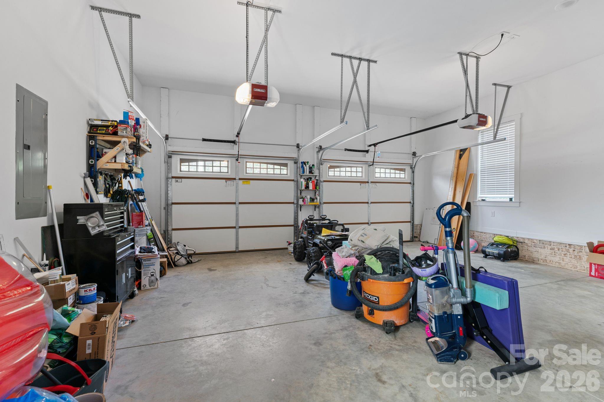 4791 Cooper Road — Clemmons