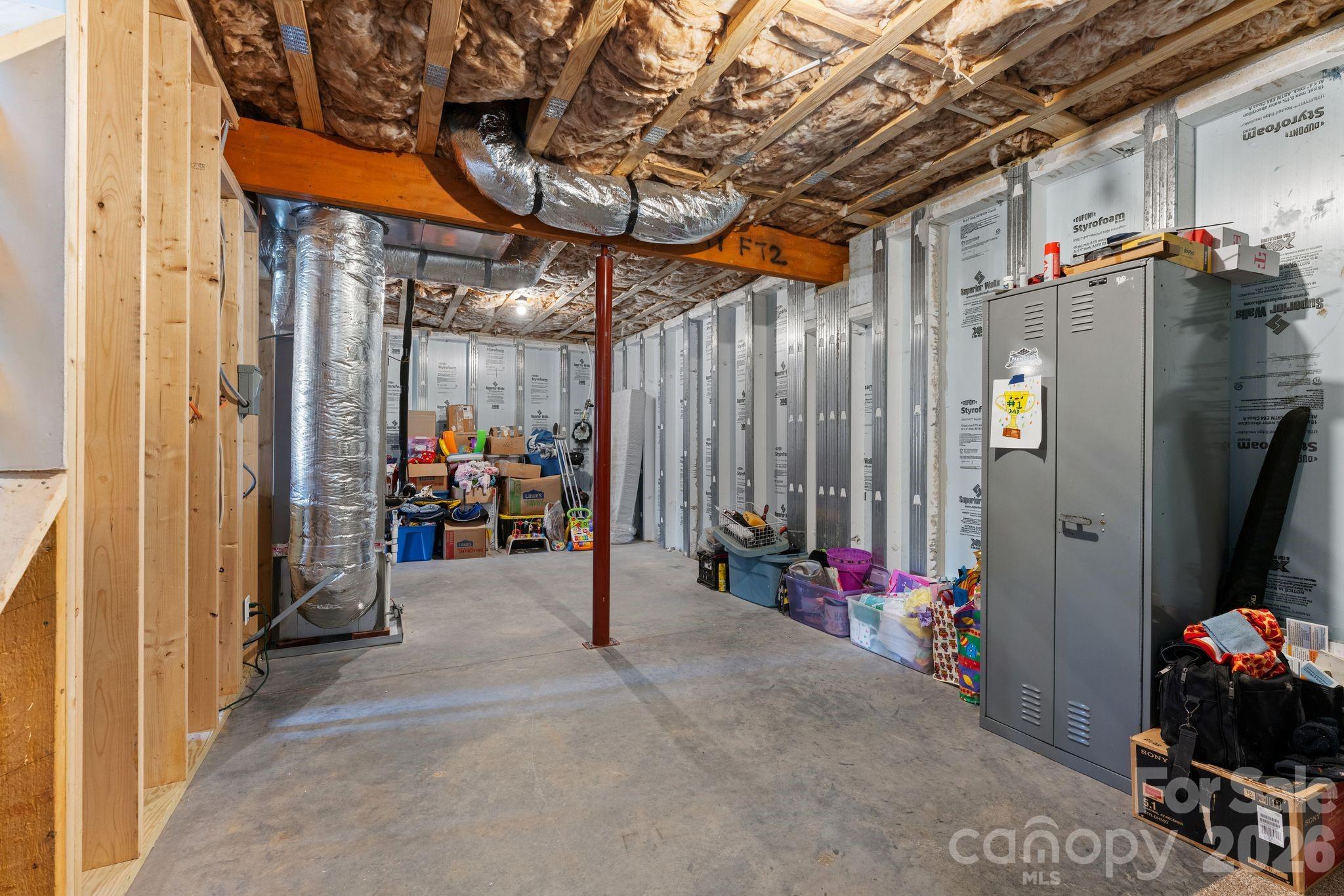 4791 Cooper Road — Clemmons