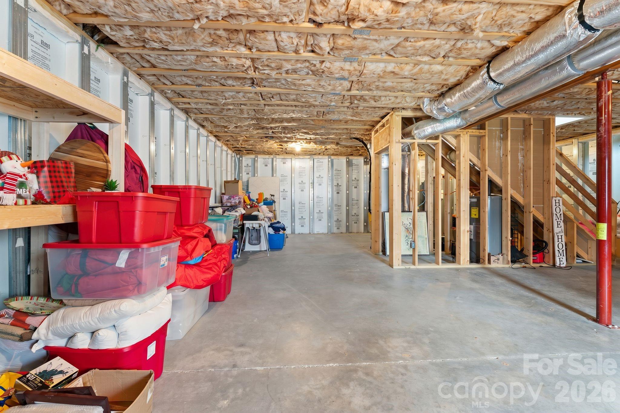 4791 Cooper Road — Clemmons