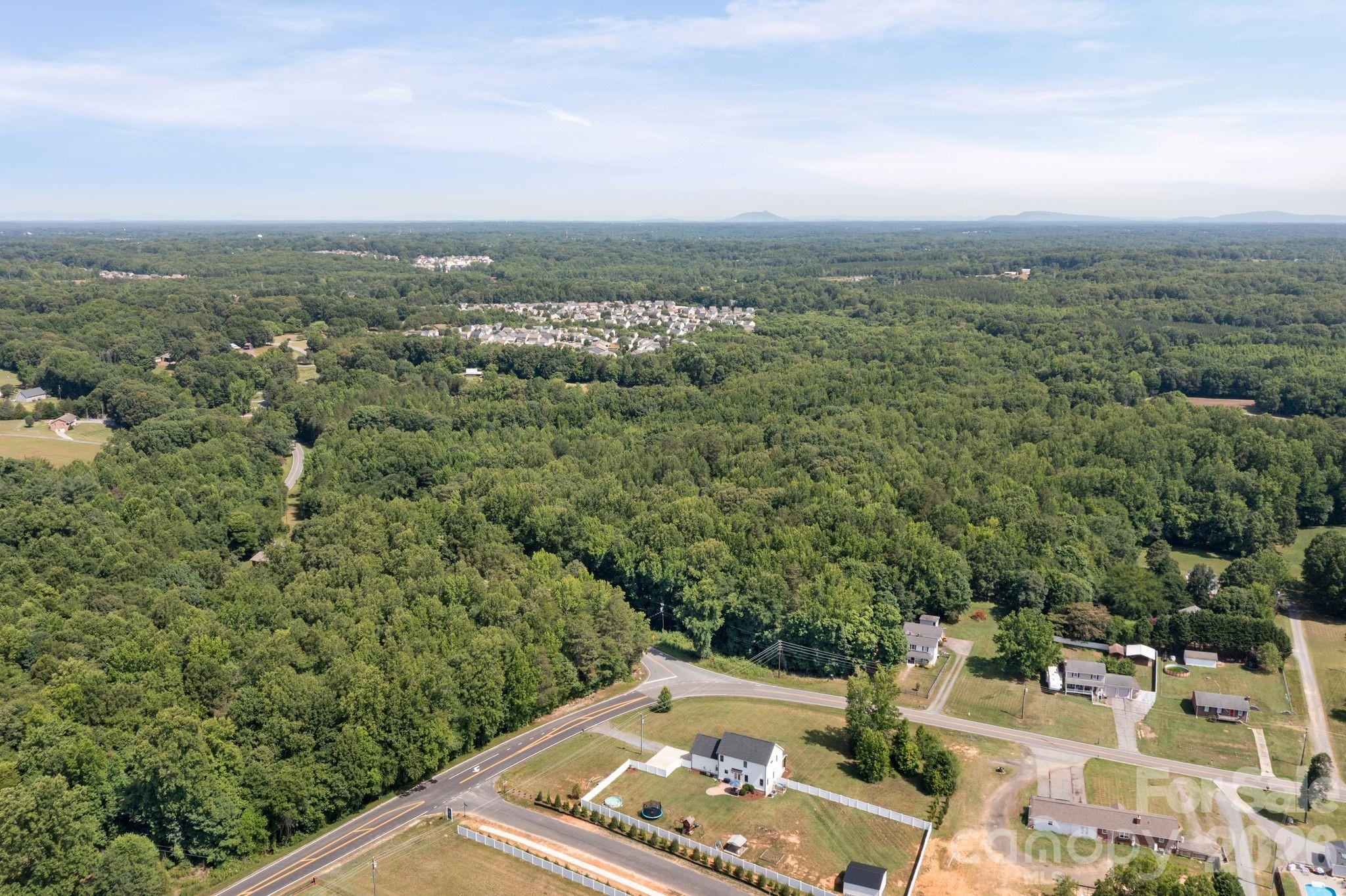 4791 Cooper Road — Clemmons