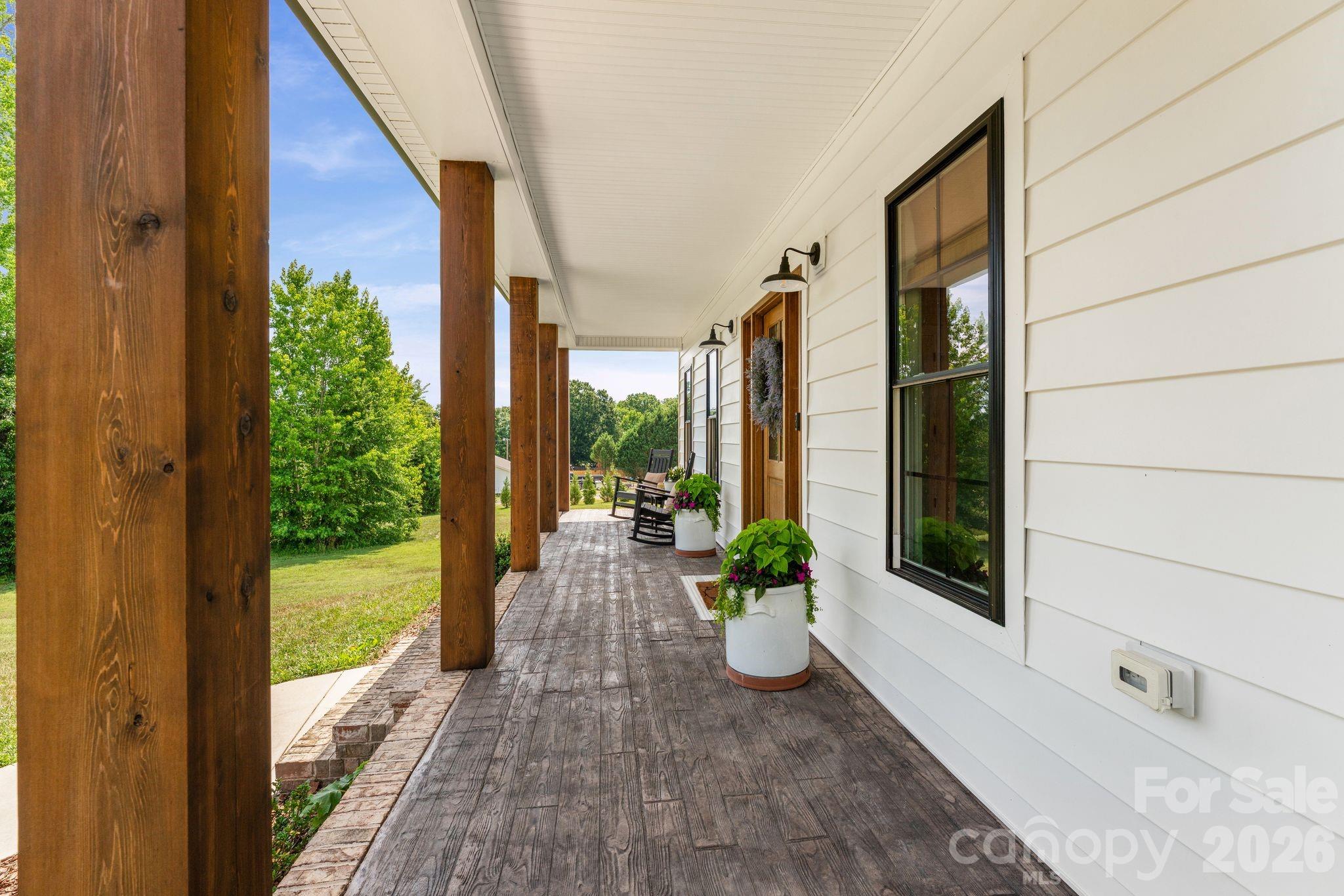 4791 Cooper Road — Clemmons