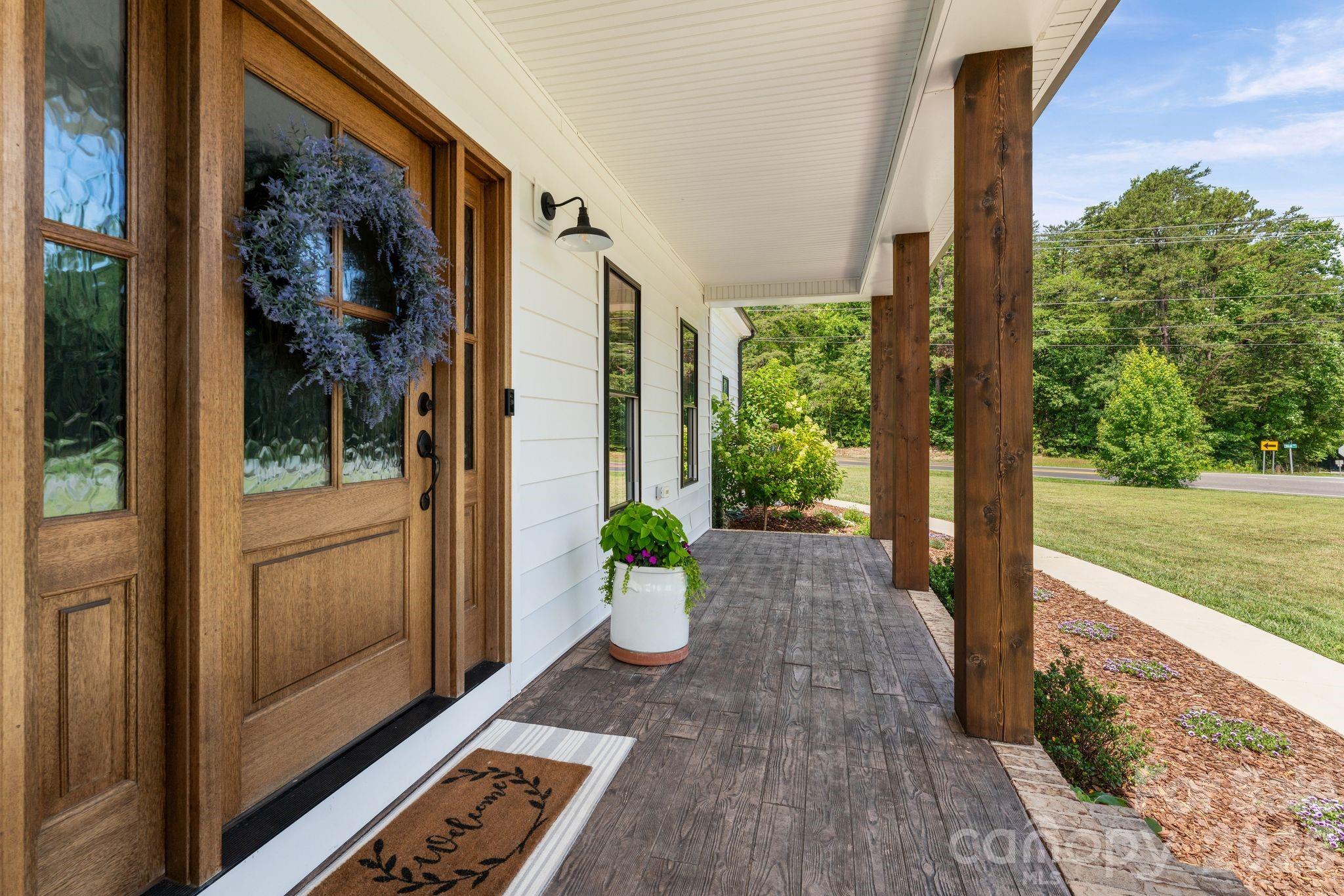 4791 Cooper Road — Clemmons
