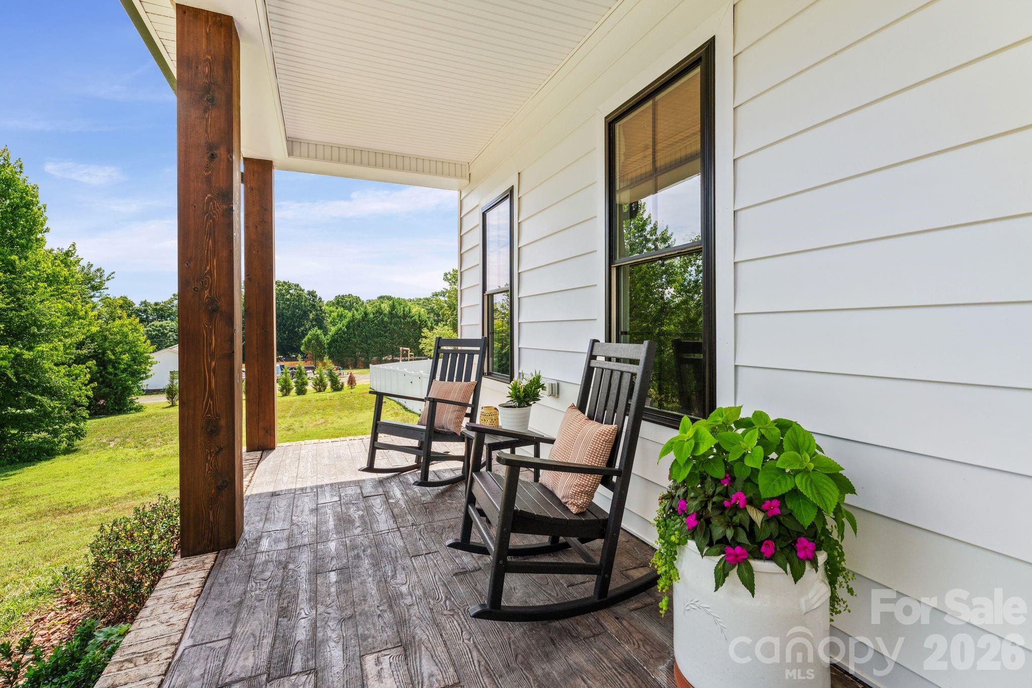 4791 Cooper Road — Clemmons