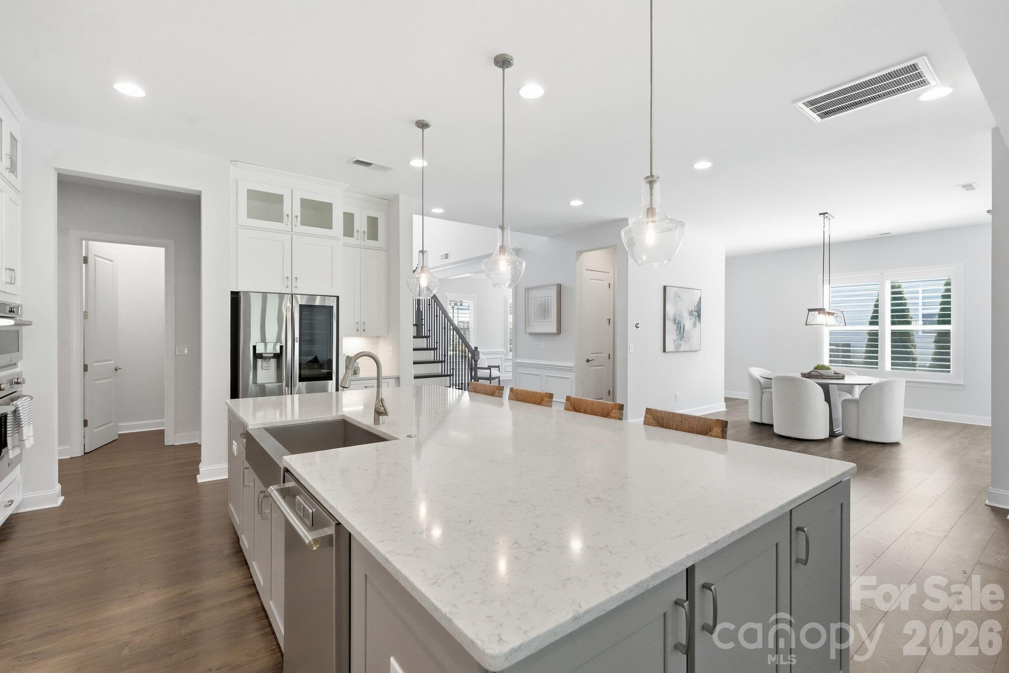 14309 Morningate Street — Huntersville