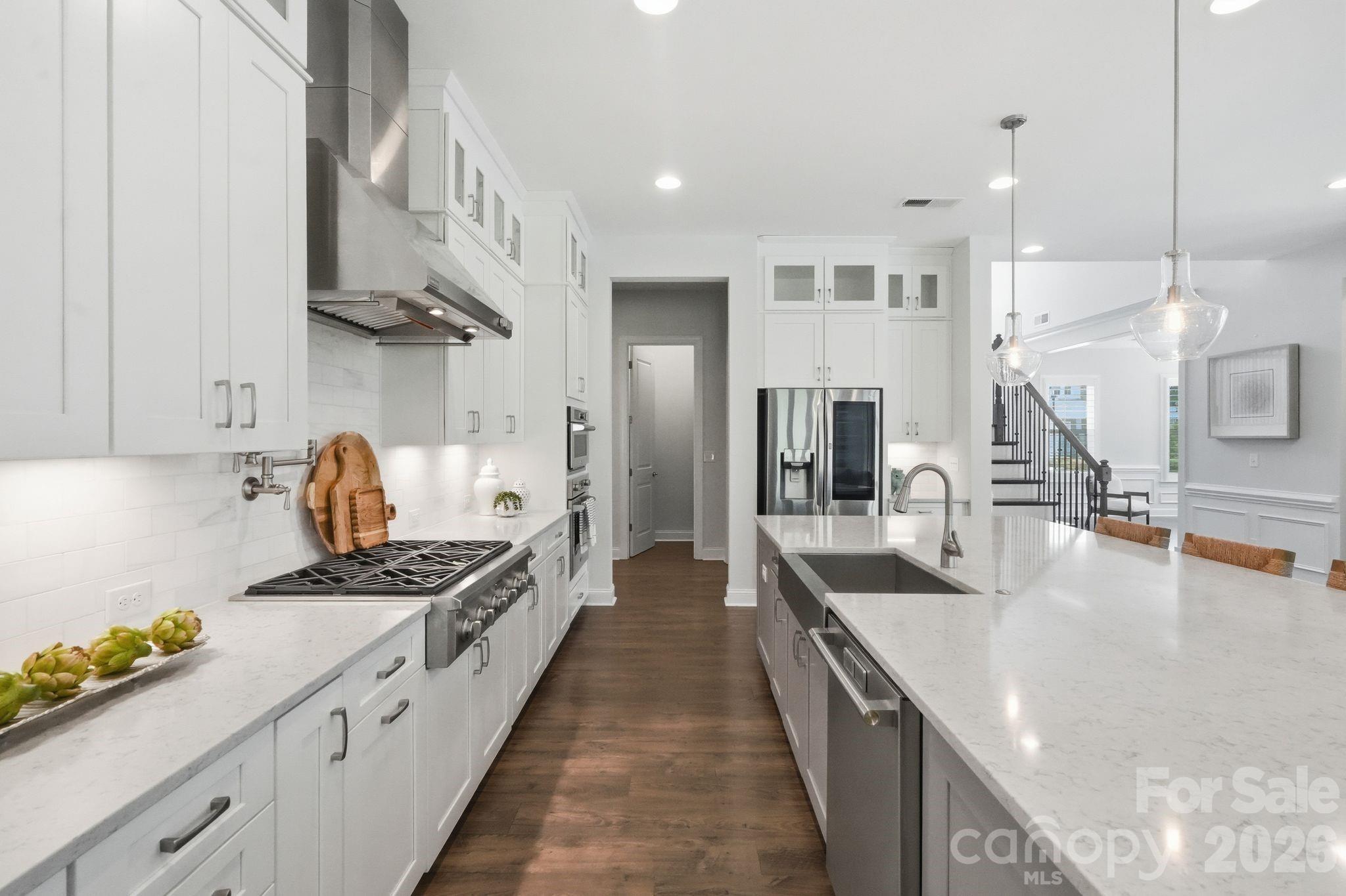 14309 Morningate Street — Huntersville