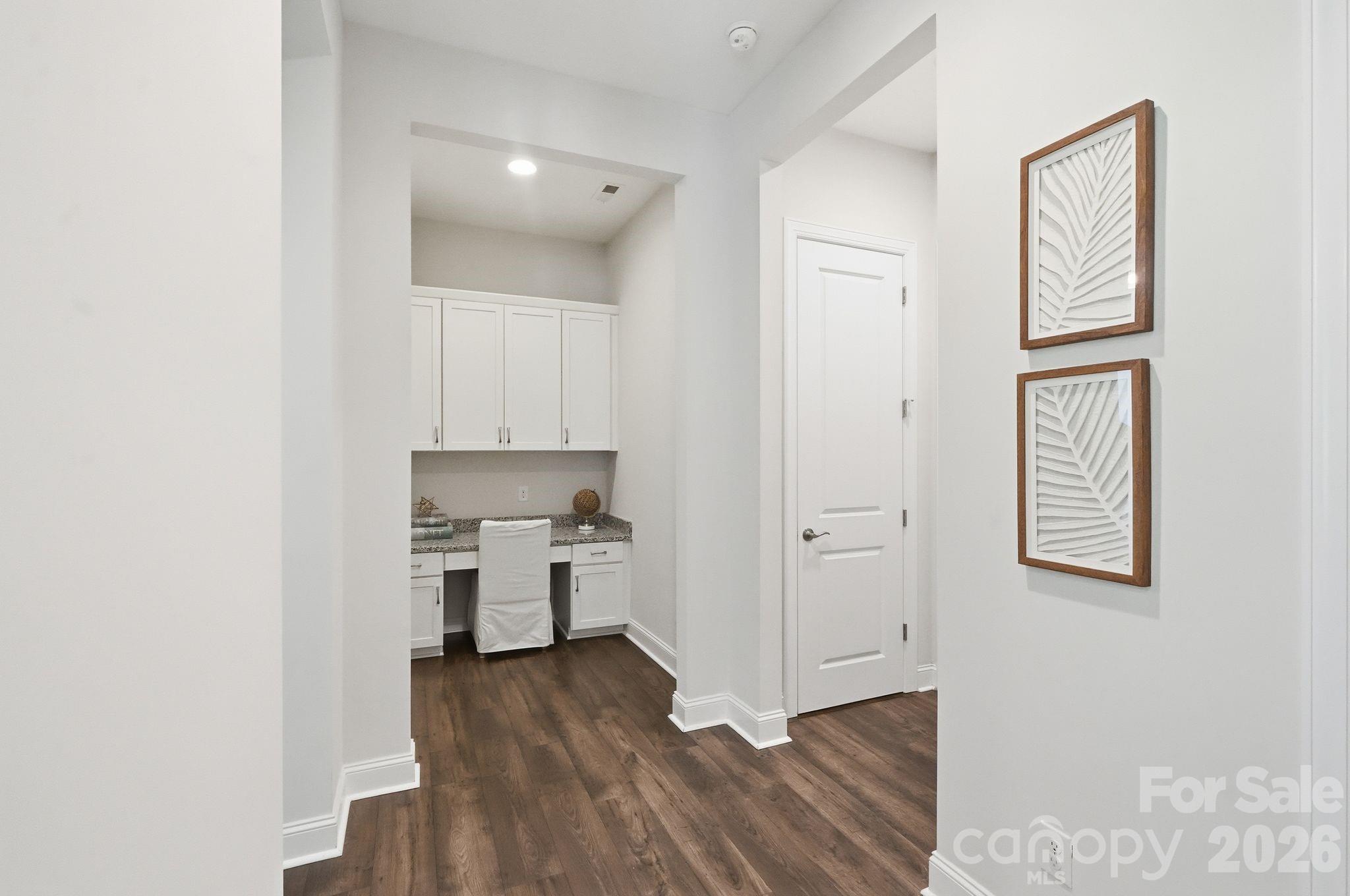 14309 Morningate Street — Huntersville