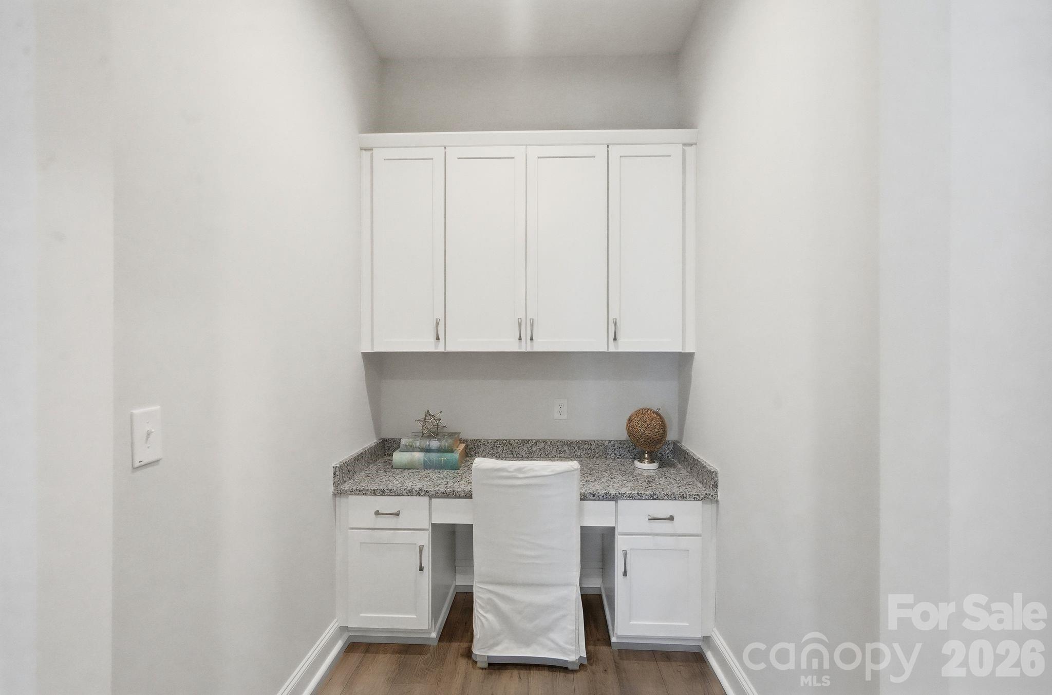 14309 Morningate Street — Huntersville
