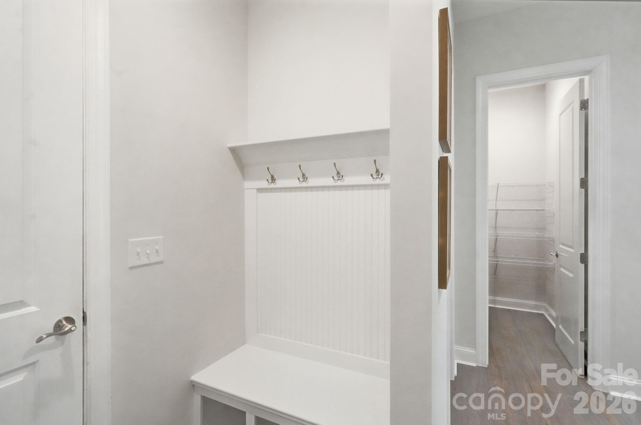 14309 Morningate Street — Huntersville