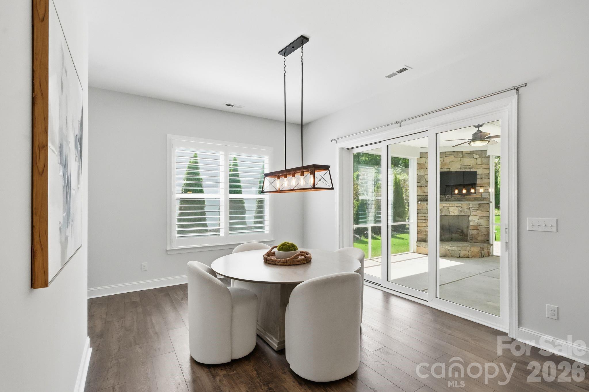14309 Morningate Street — Huntersville