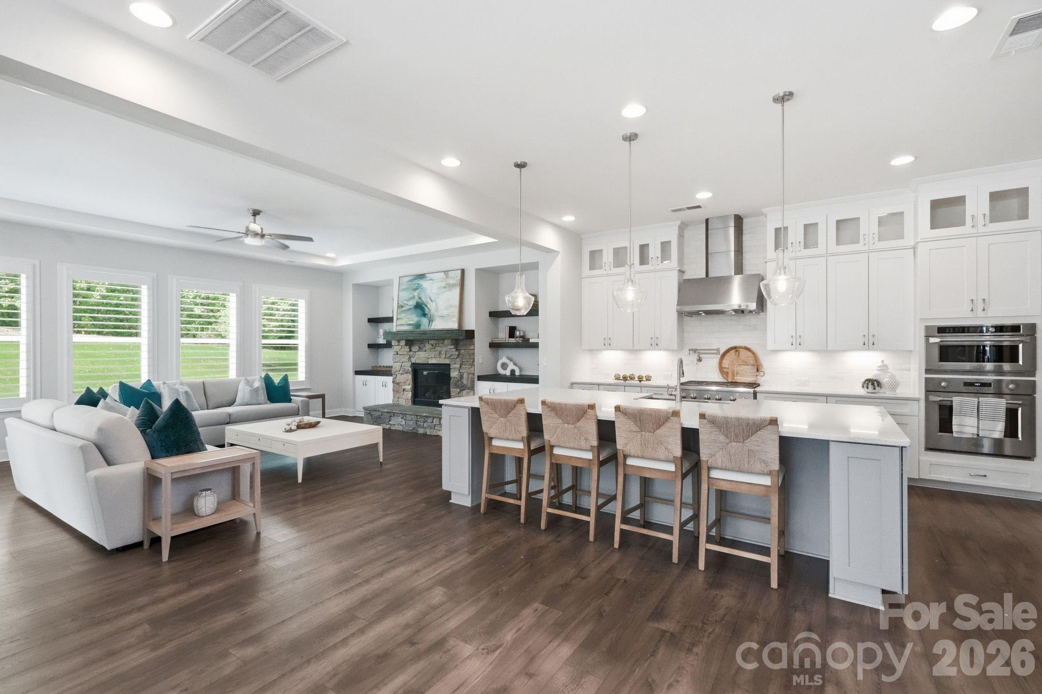 14309 Morningate Street — Huntersville