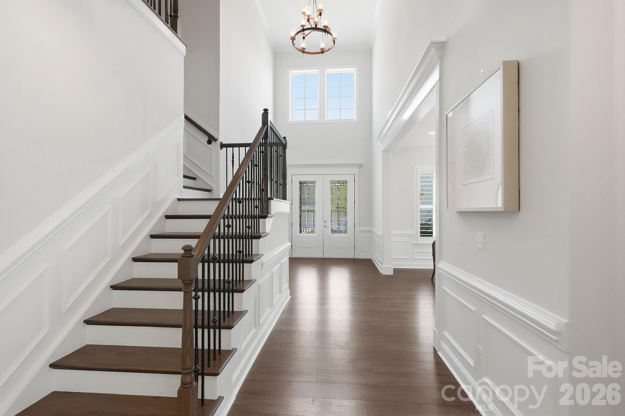 14309 Morningate Street — Huntersville