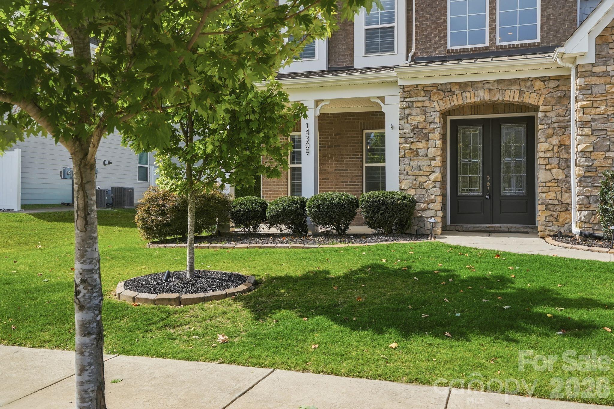 14309 Morningate Street — Huntersville
