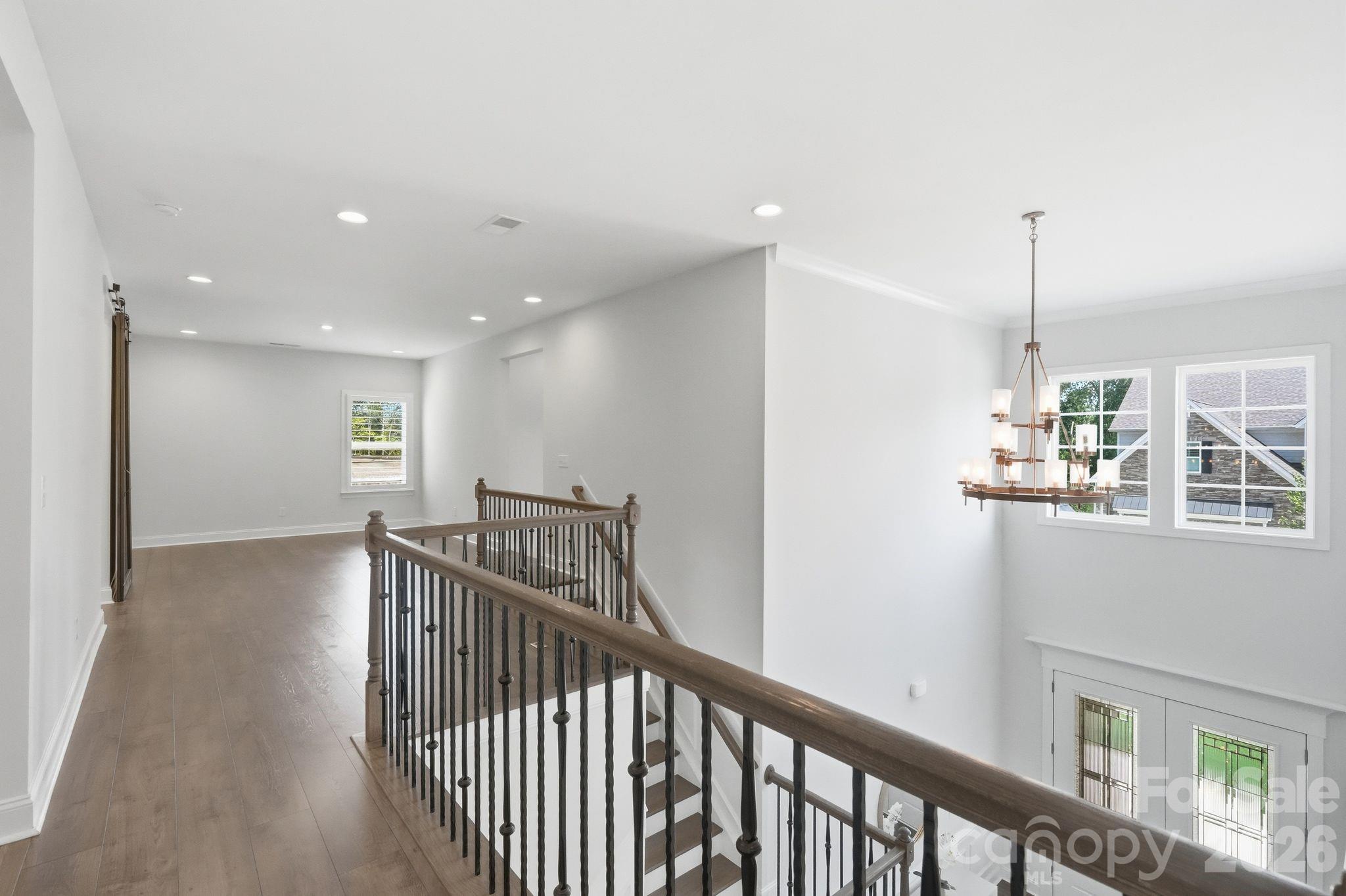 14309 Morningate Street — Huntersville