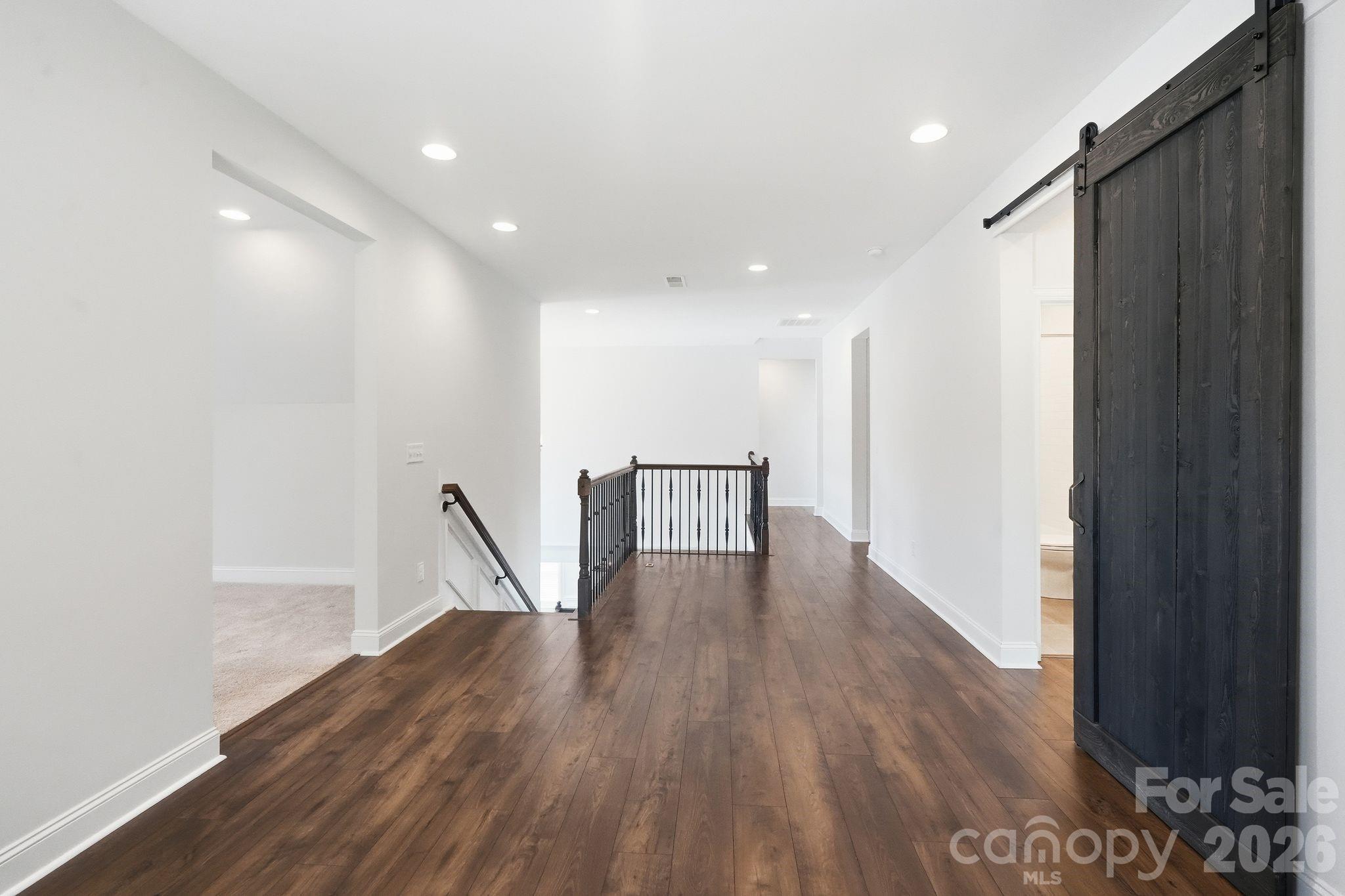 14309 Morningate Street — Huntersville