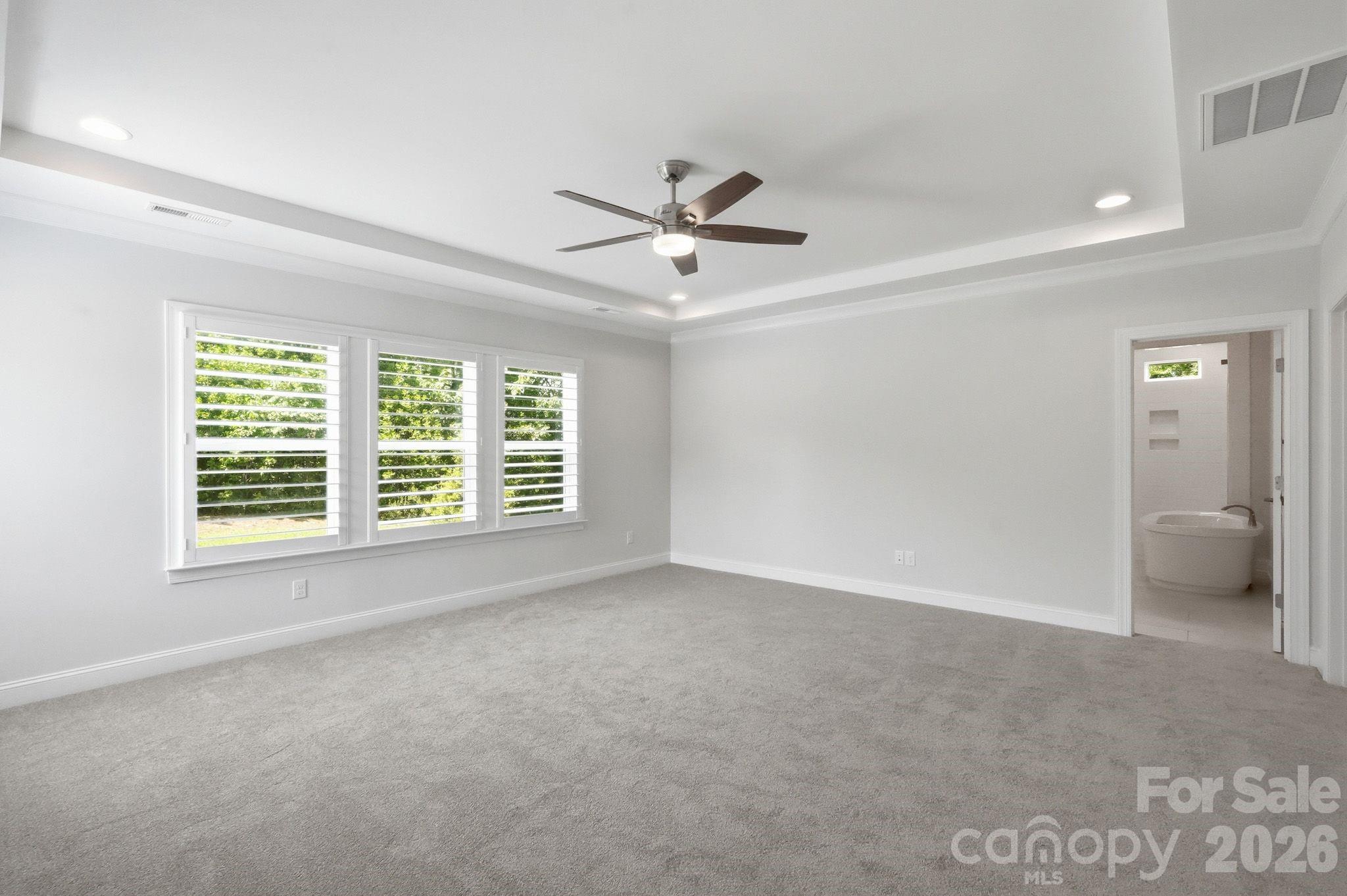 14309 Morningate Street — Huntersville