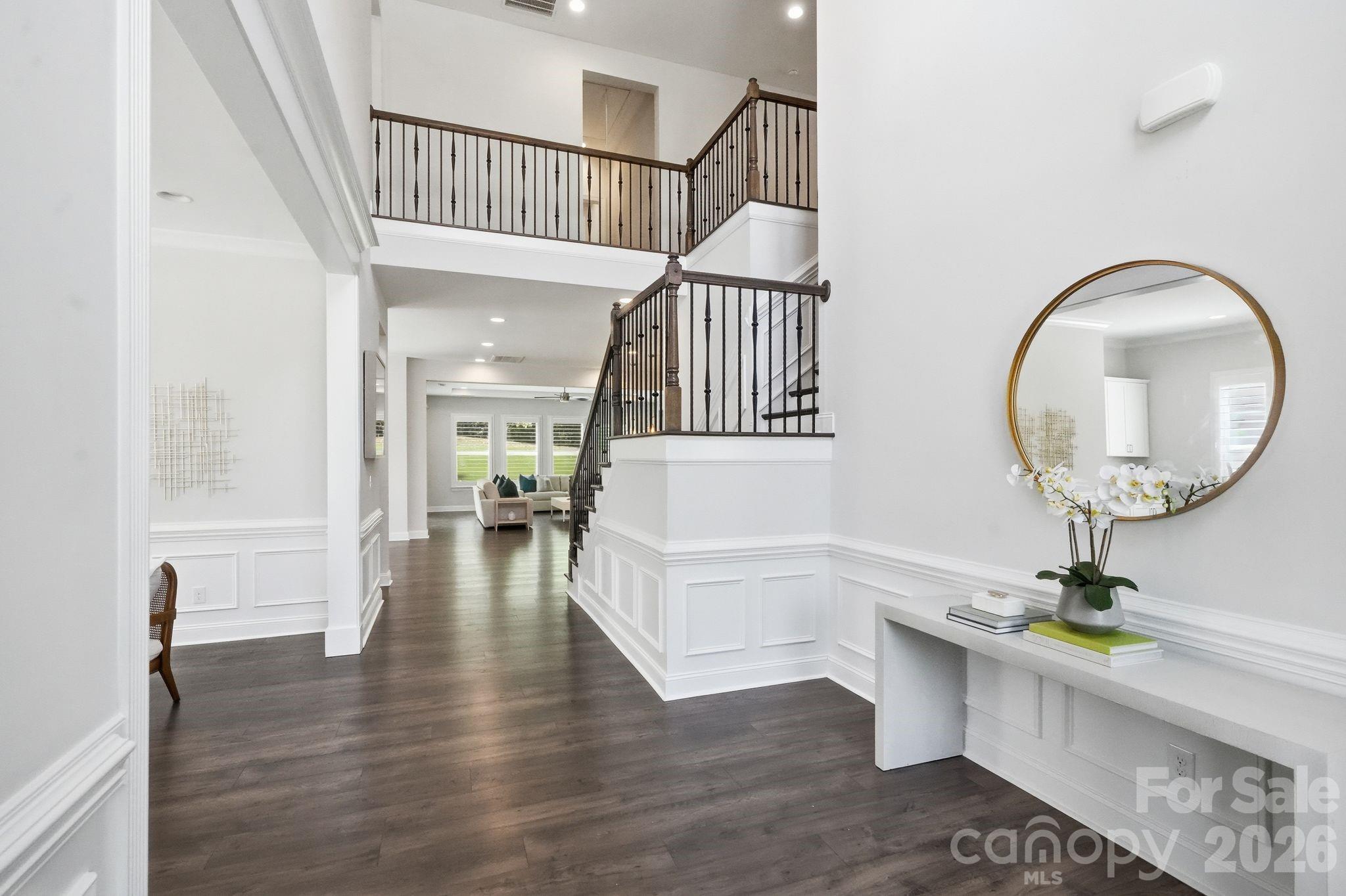 14309 Morningate Street — Huntersville