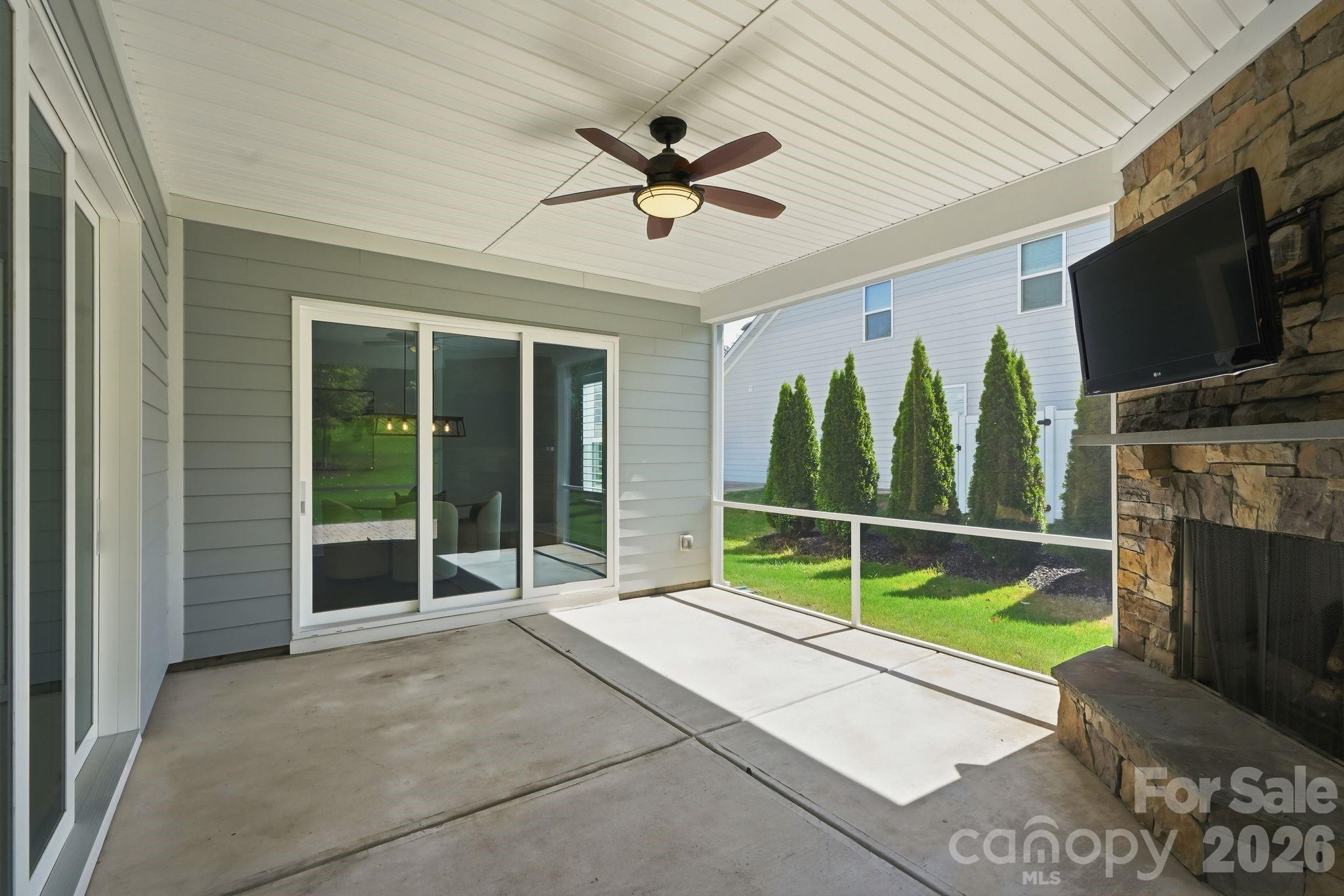 14309 Morningate Street — Huntersville