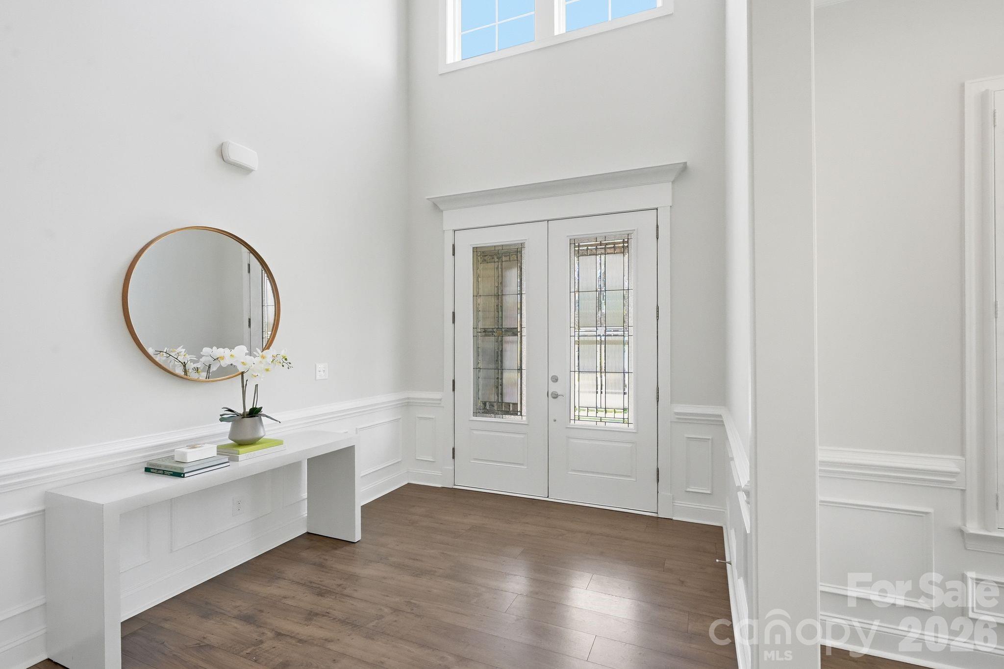 14309 Morningate Street — Huntersville
