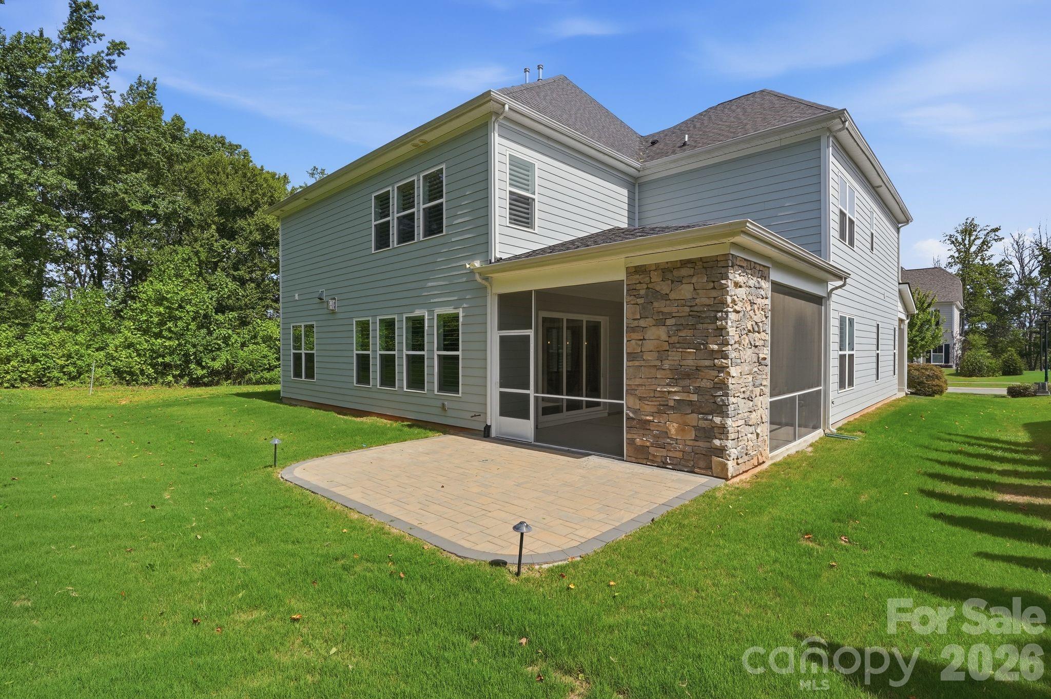 14309 Morningate Street — Huntersville