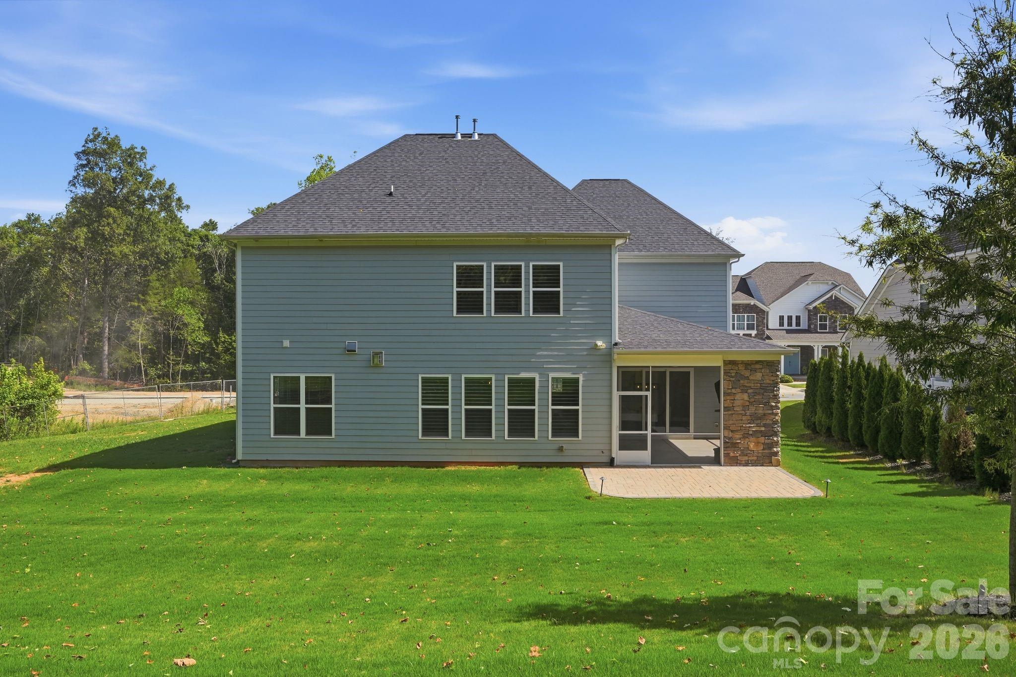 14309 Morningate Street — Huntersville