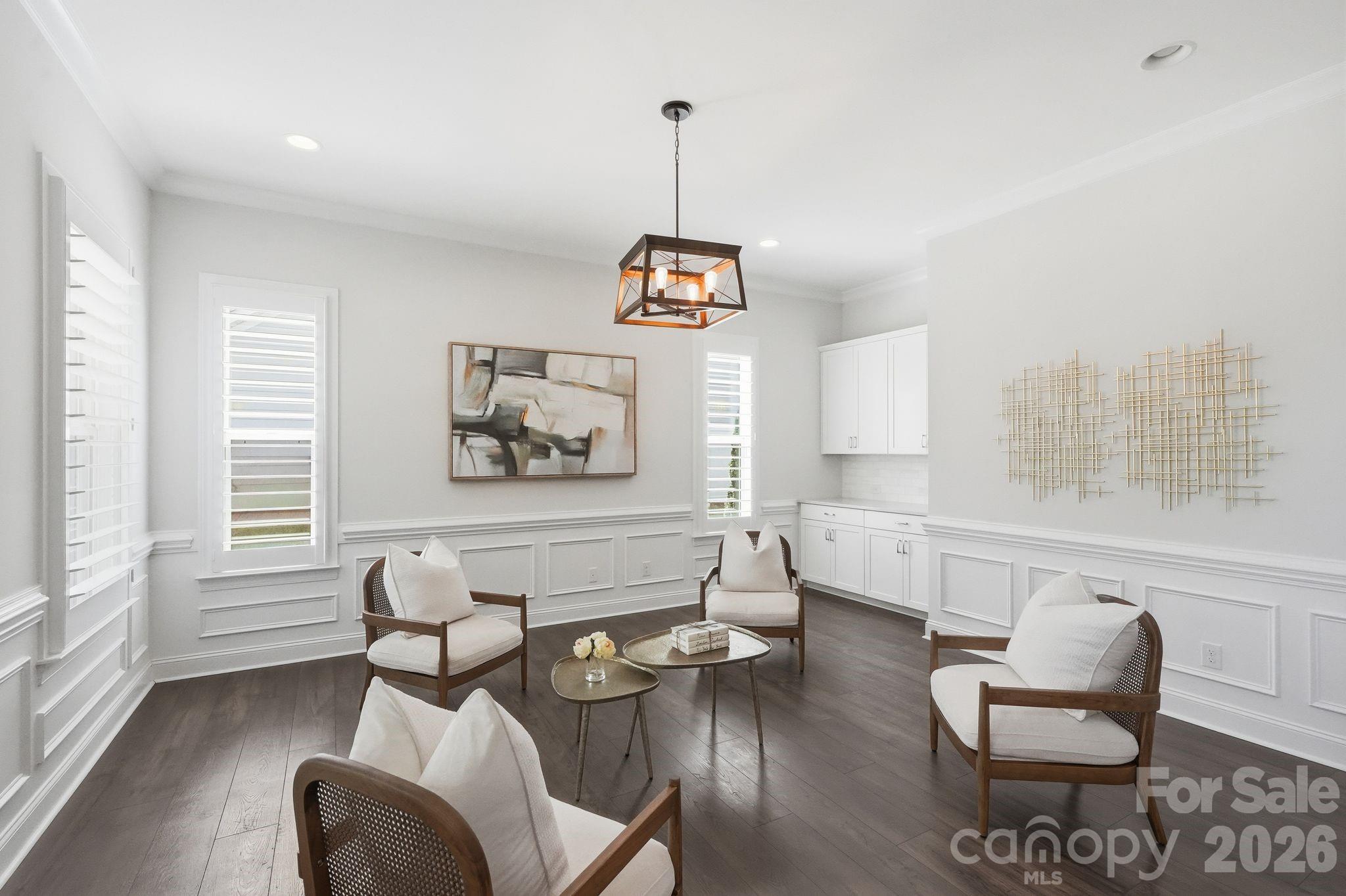 14309 Morningate Street — Huntersville