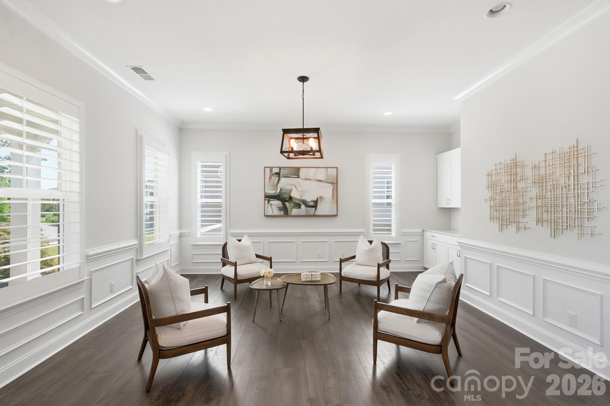 14309 Morningate Street — Huntersville