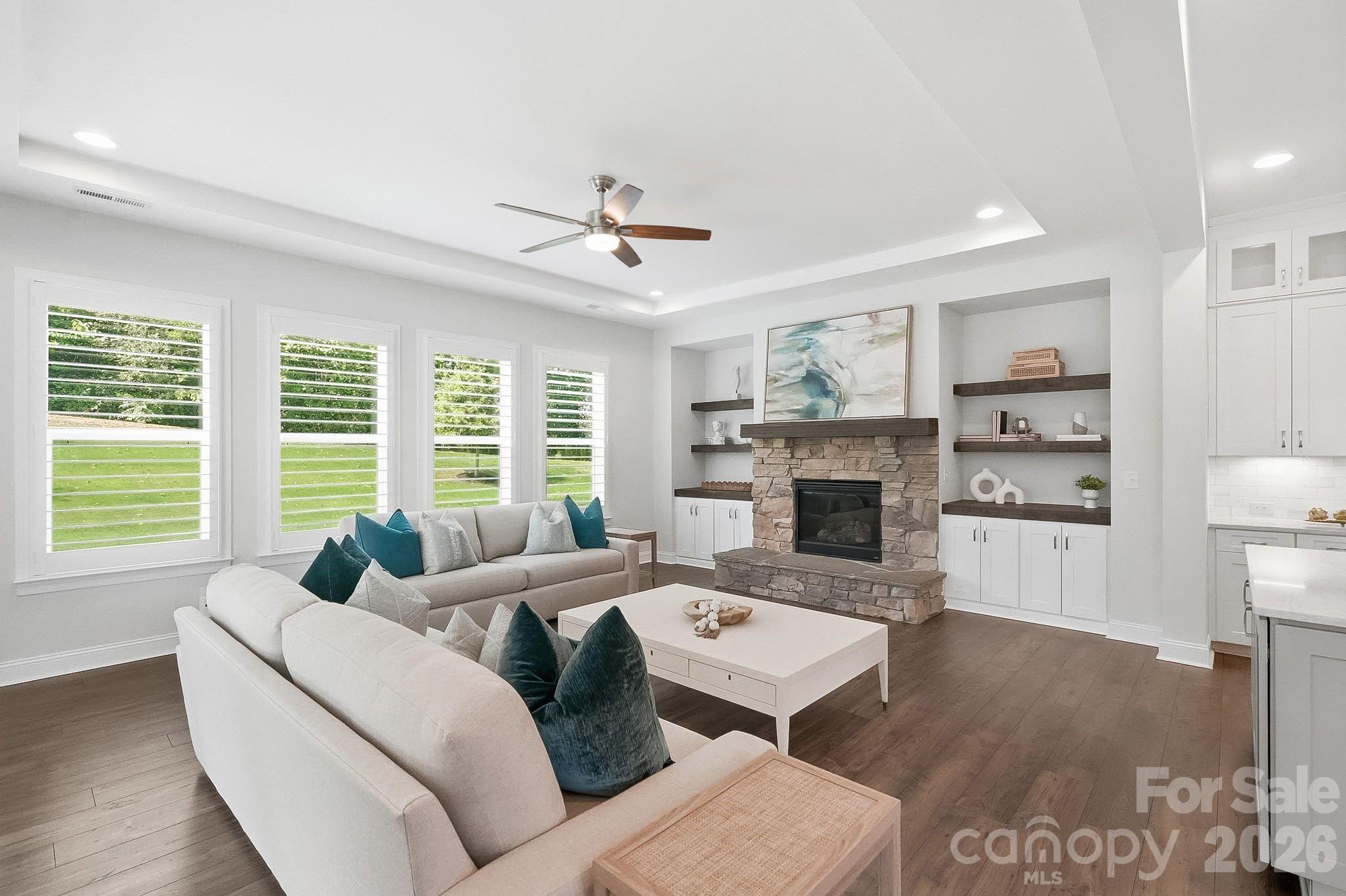 14309 Morningate Street — Huntersville