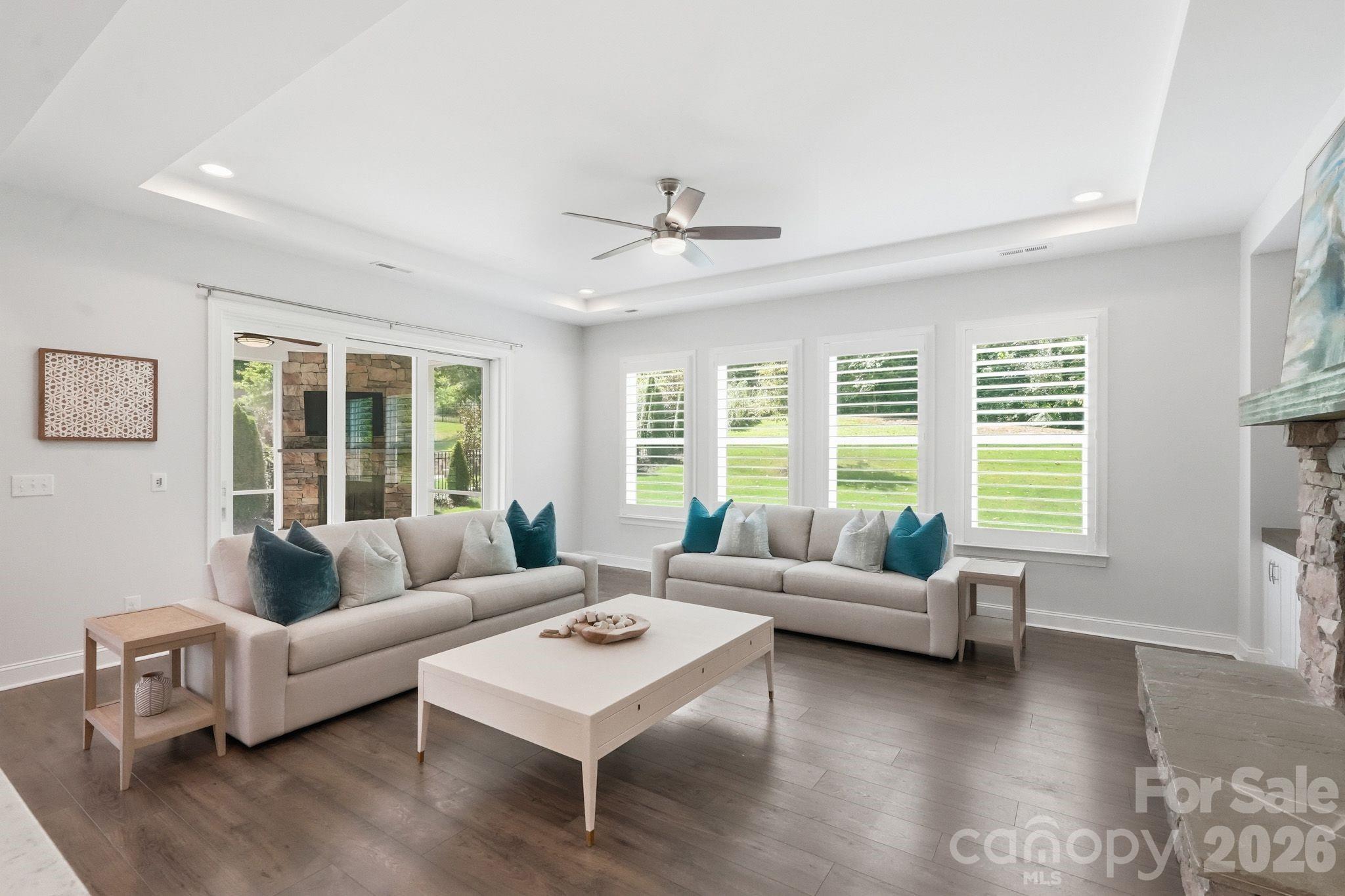 14309 Morningate Street — Huntersville