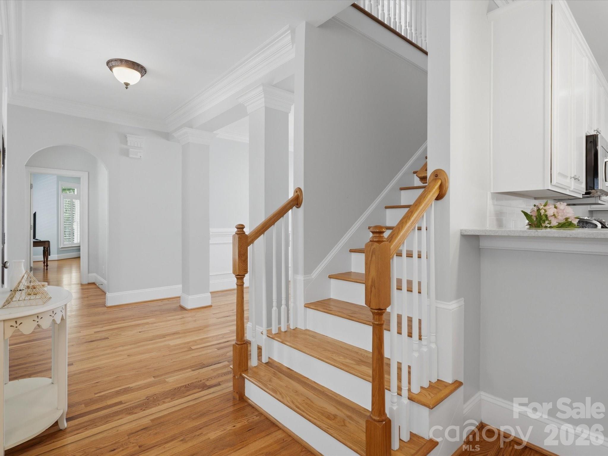 929 Gardenia Street — Fort Mill